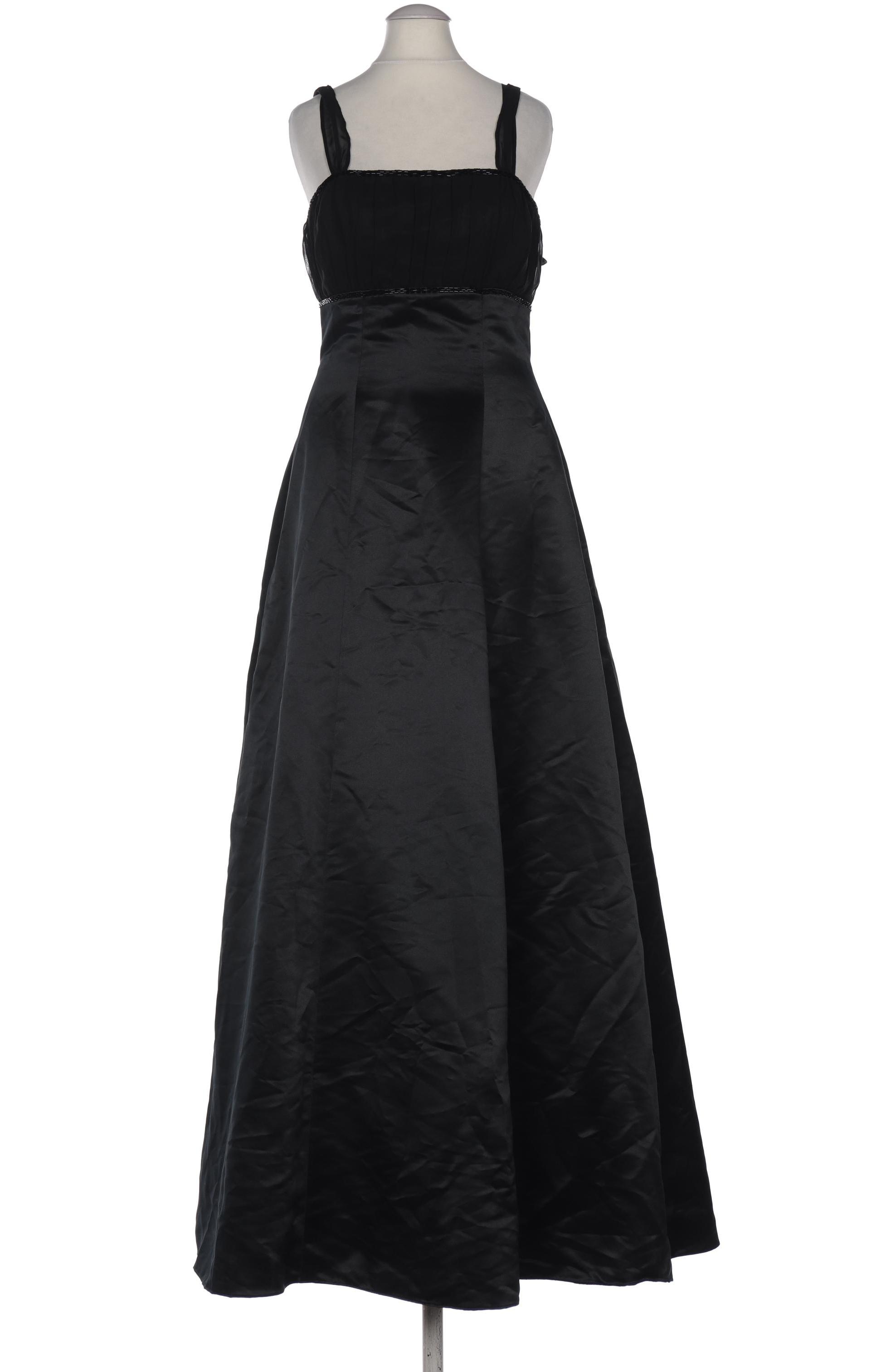 

Apart Damen Kleid, schwarz, Gr. 34