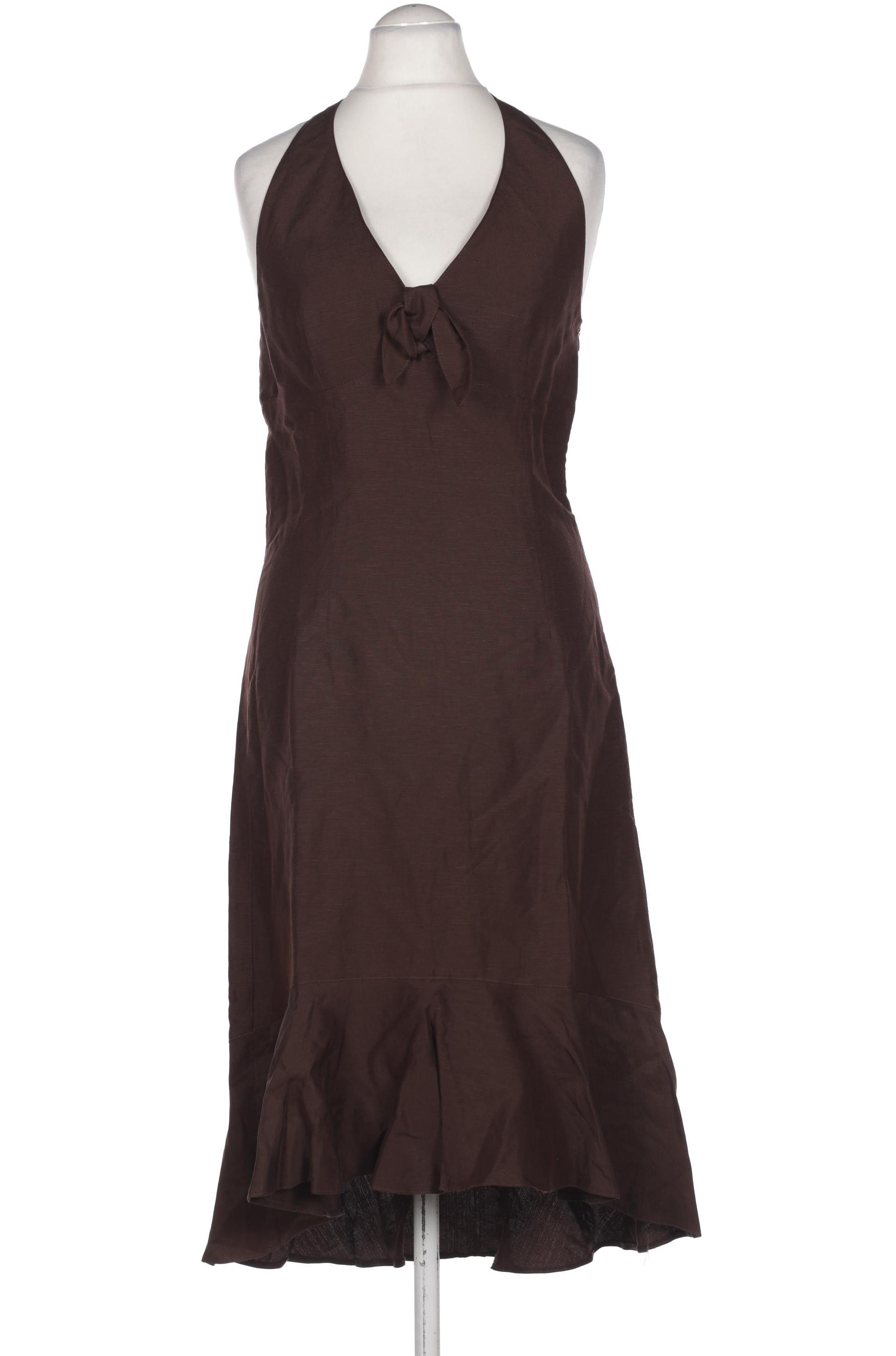 

Apart Damen Kleid, braun, Gr. 40