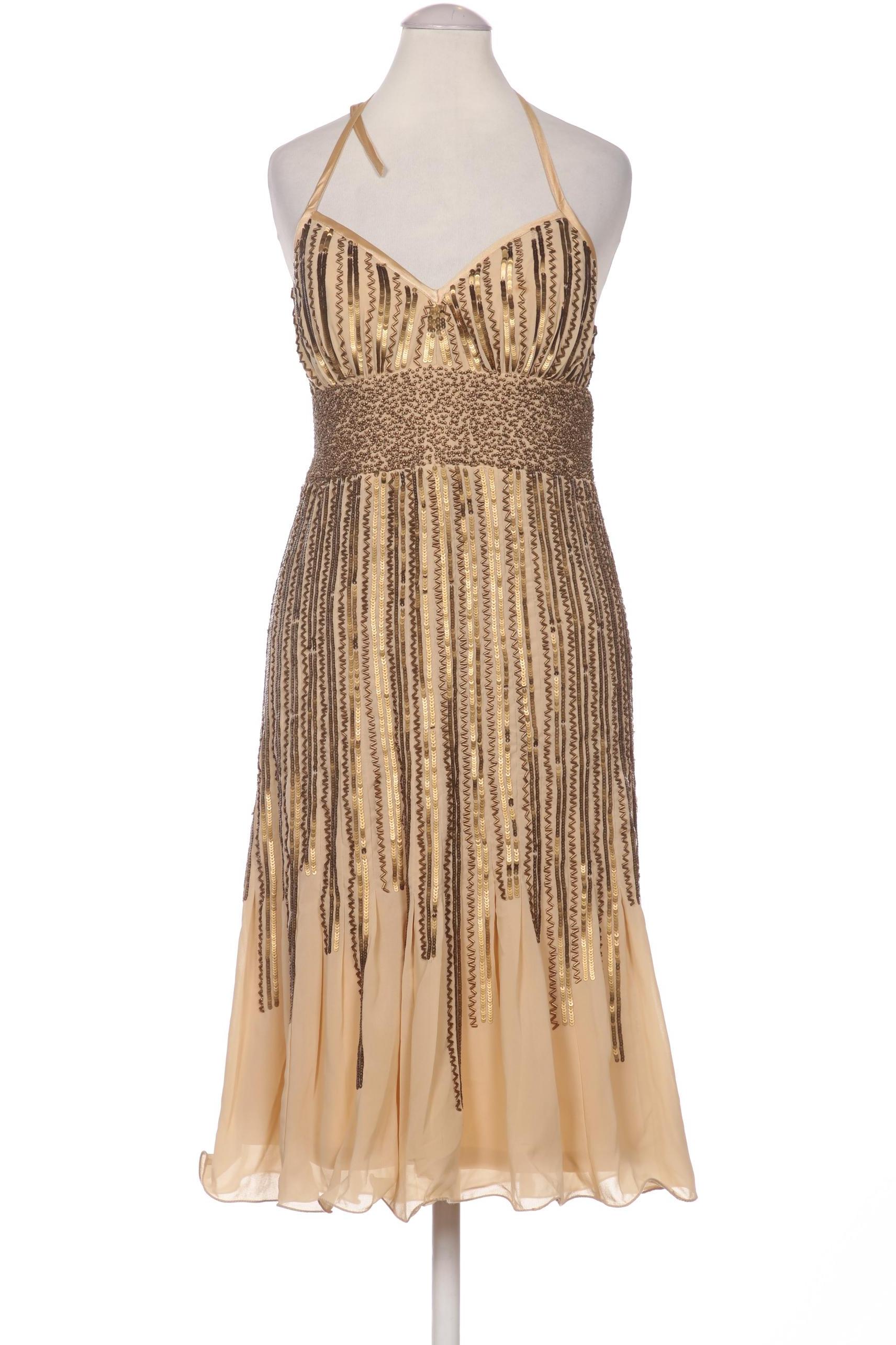 

Apart Damen Kleid, beige, Gr. 34