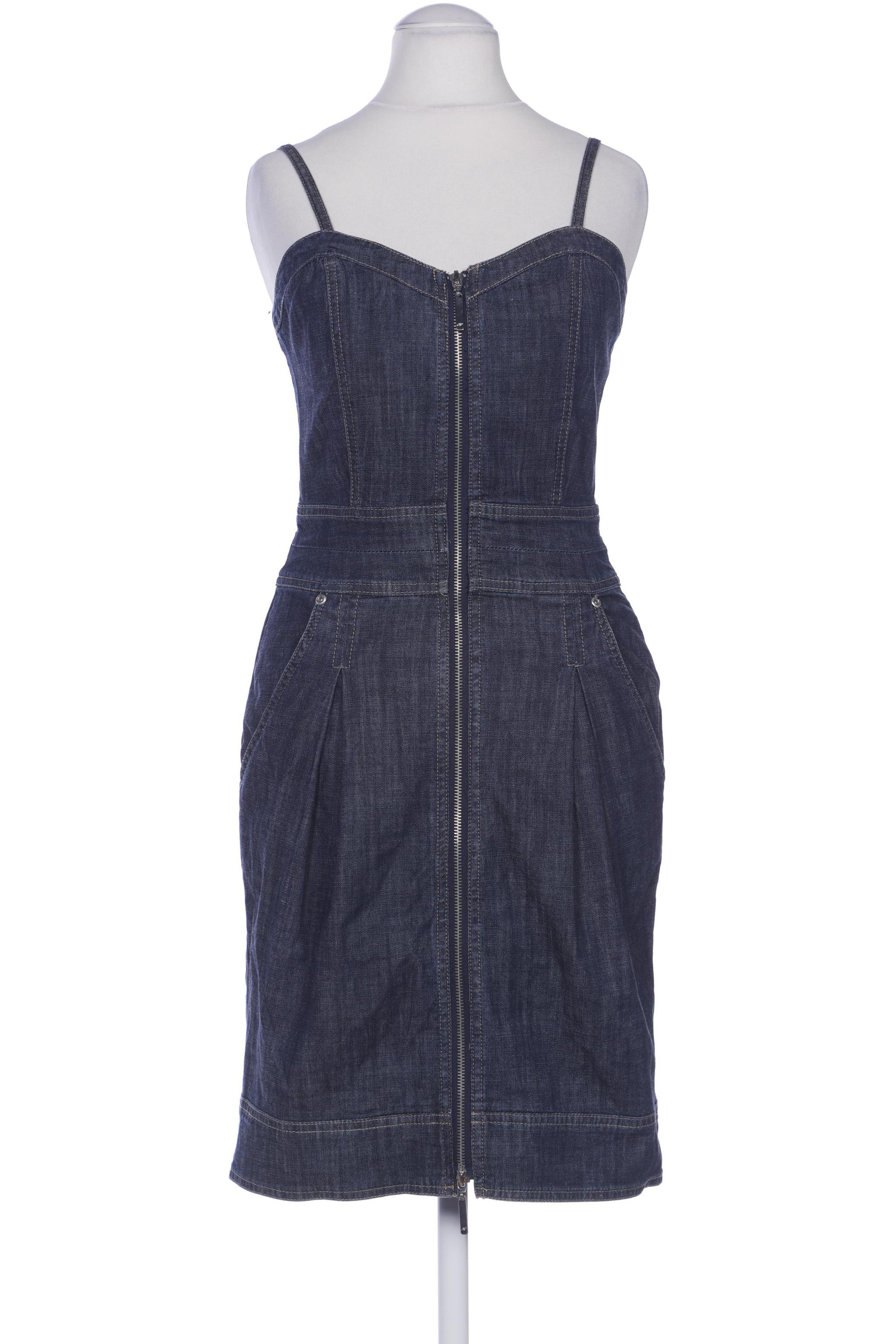 

Apart Damen Kleid, marineblau, Gr. 34