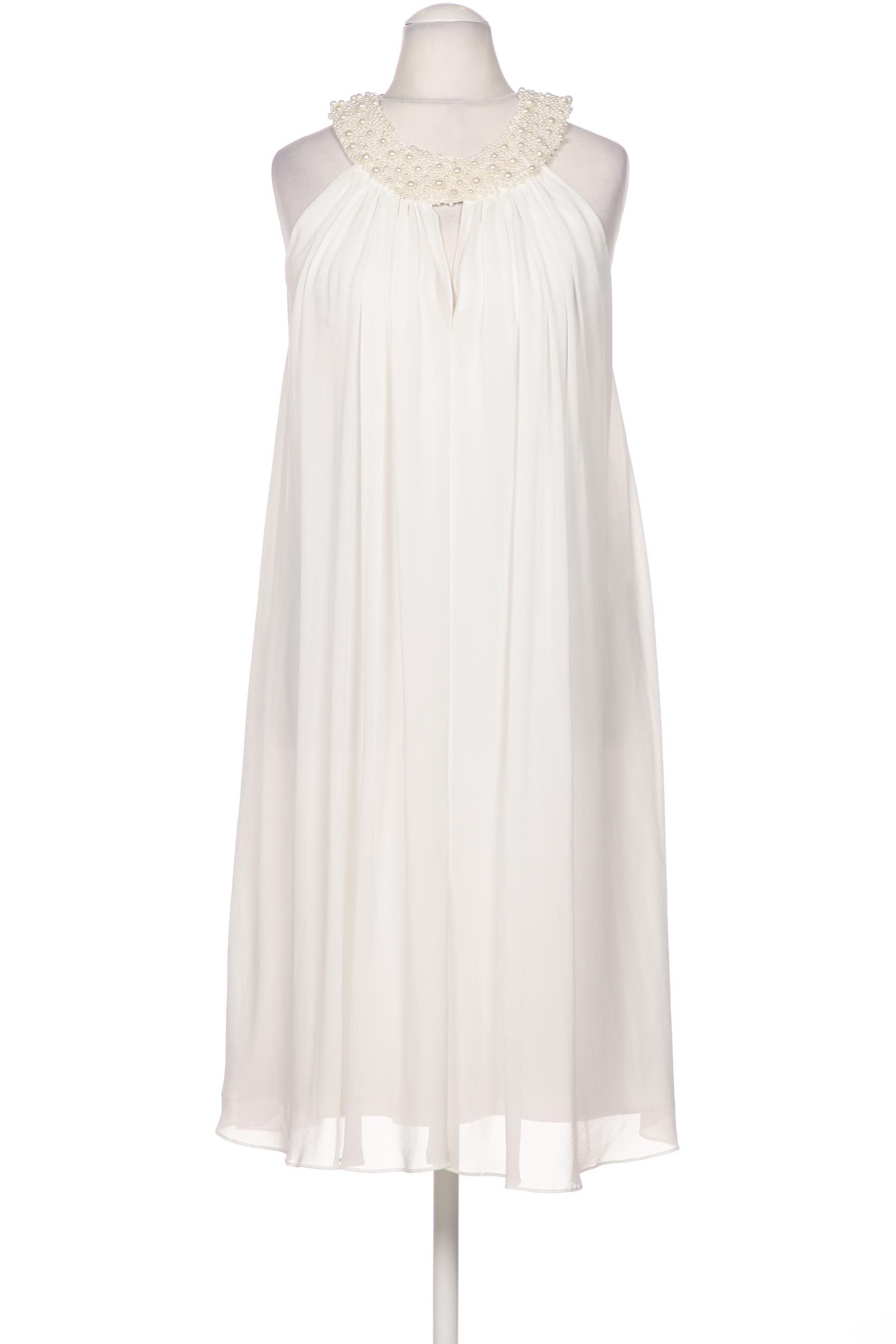 

Apart Damen Kleid, weiß, Gr. 40
