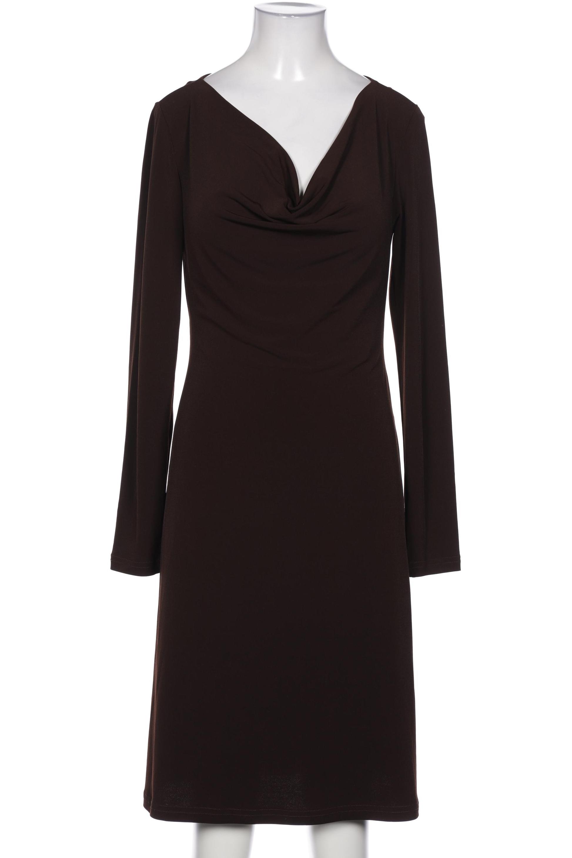 

Apart Damen Kleid, braun, Gr. 36