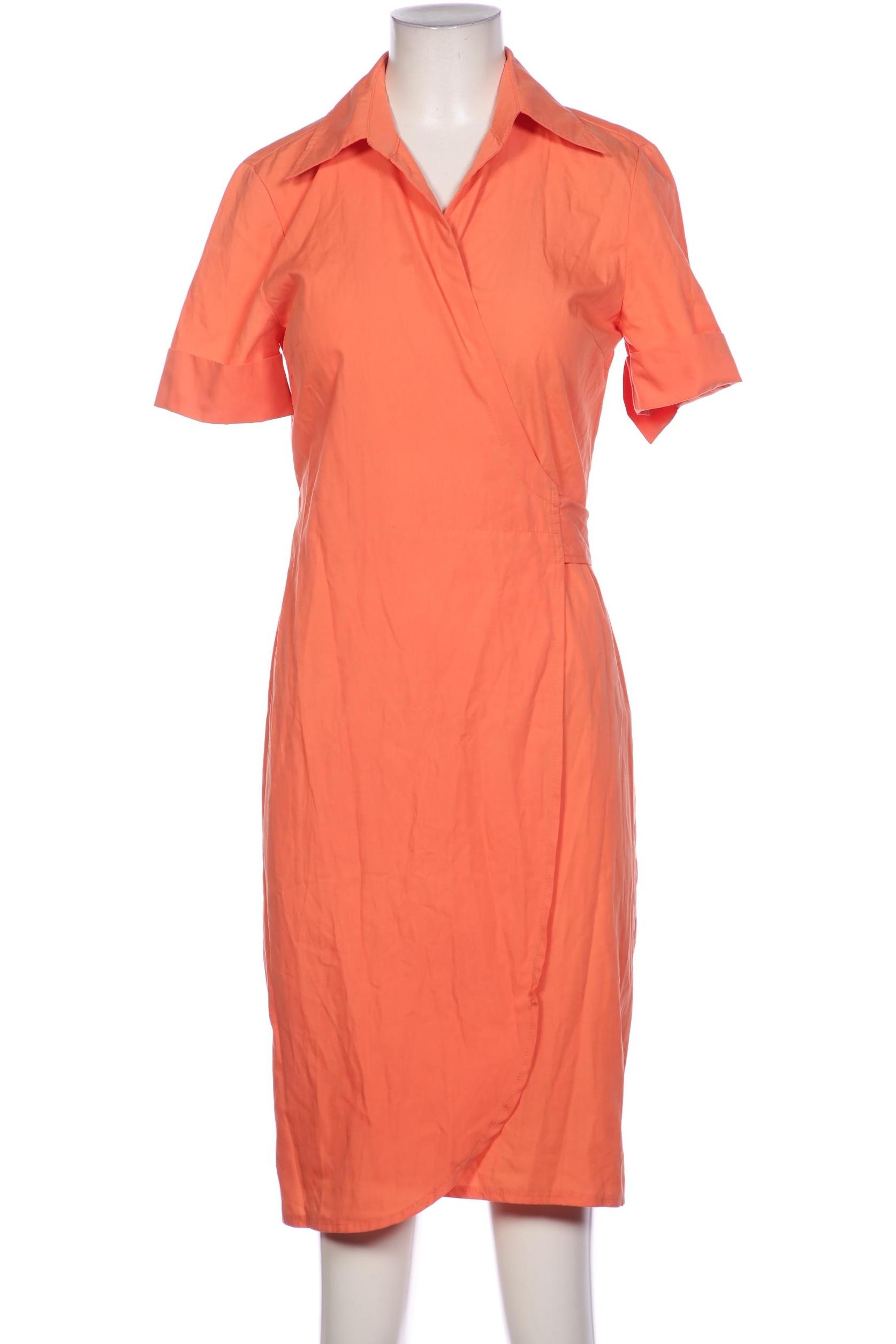 

Apart Damen Kleid, orange, Gr. 34