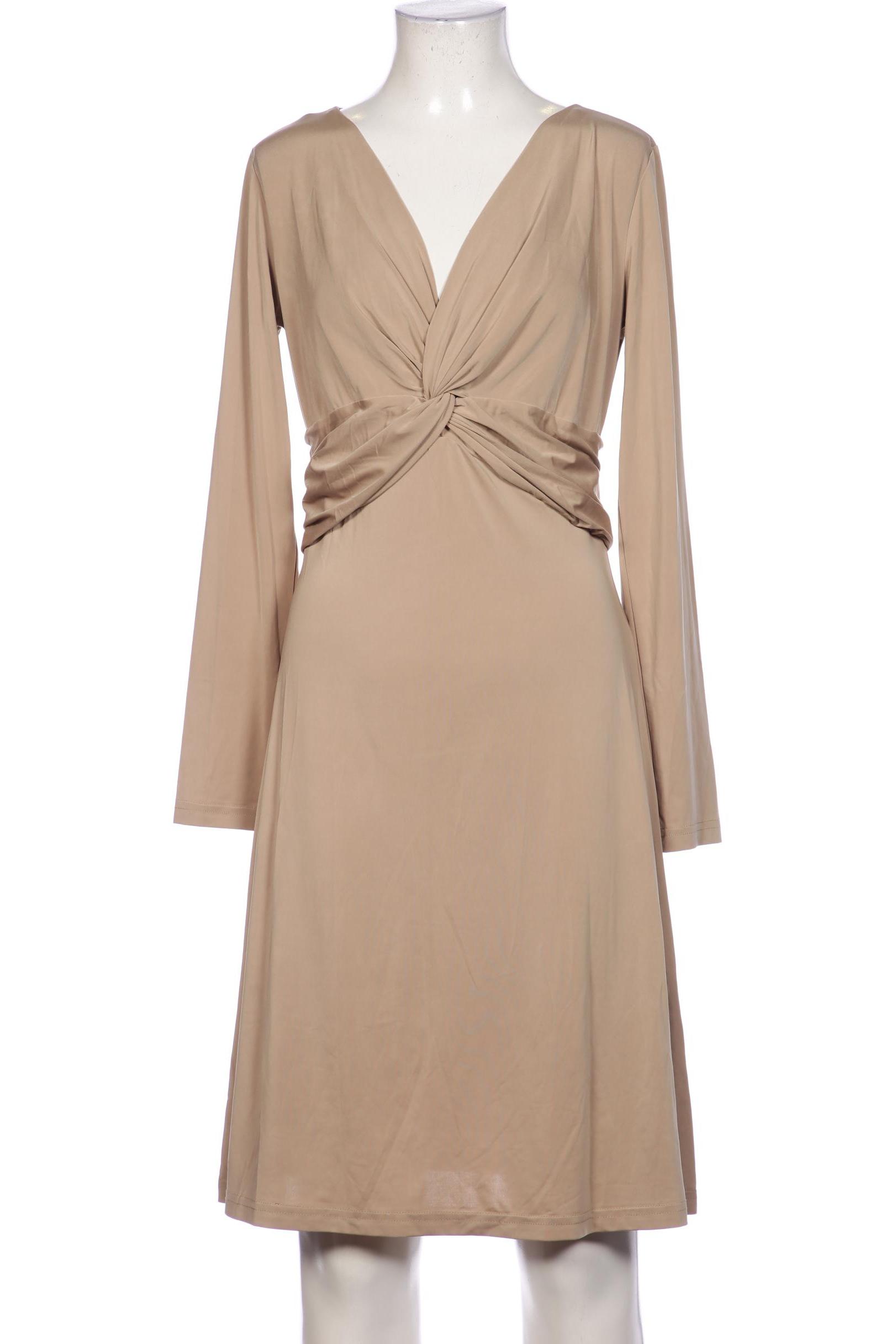 

Apart Damen Kleid, beige, Gr. 36