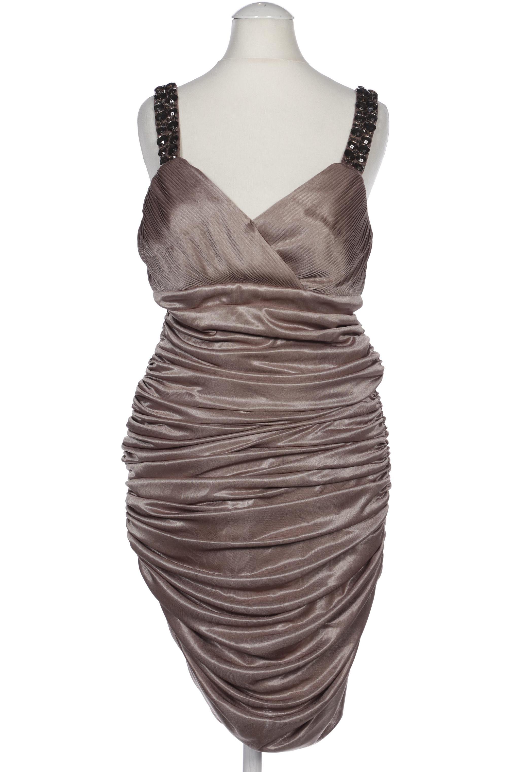 

Apart Damen Kleid, braun, Gr. 38