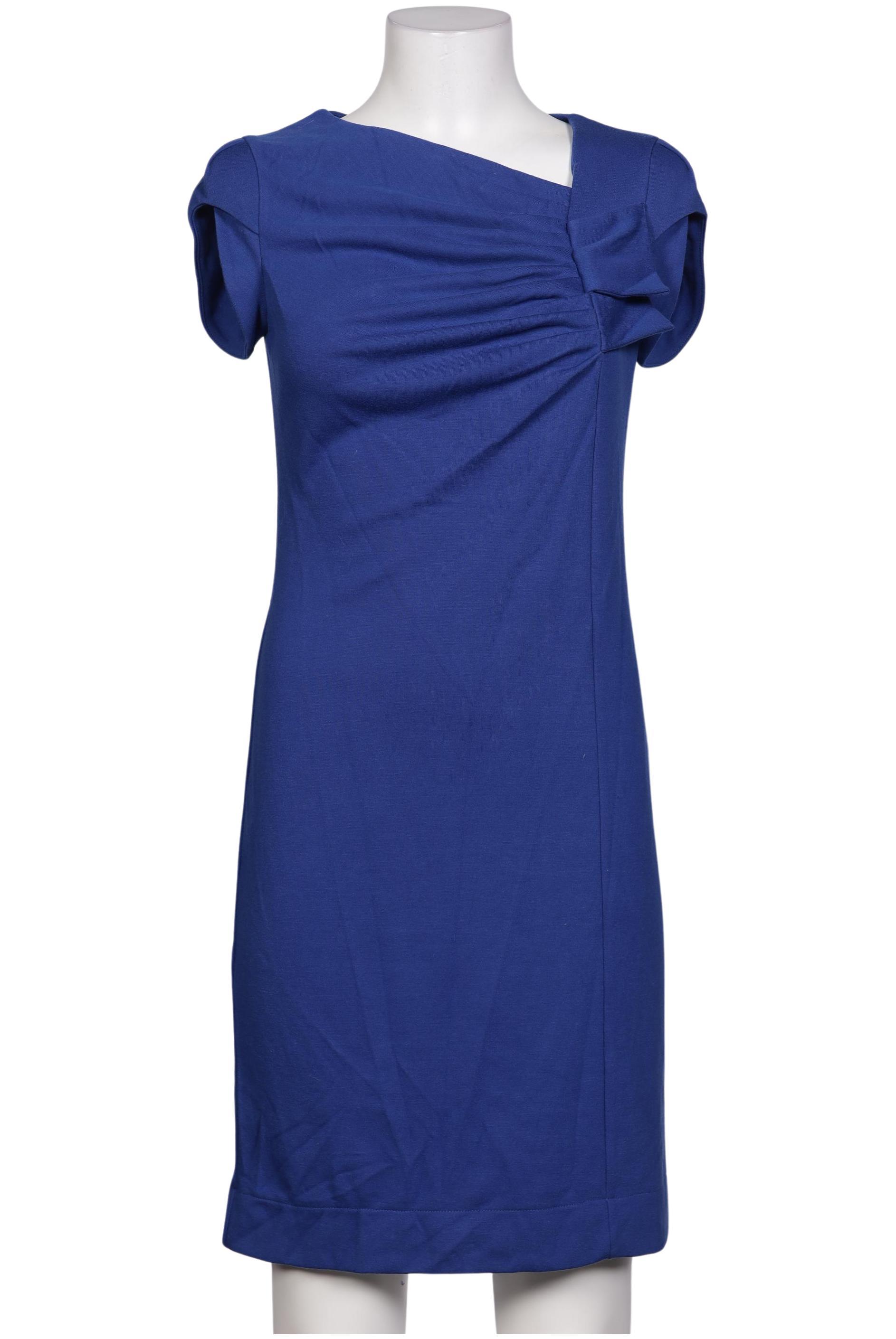 

Apart Damen Kleid, blau, Gr. 38