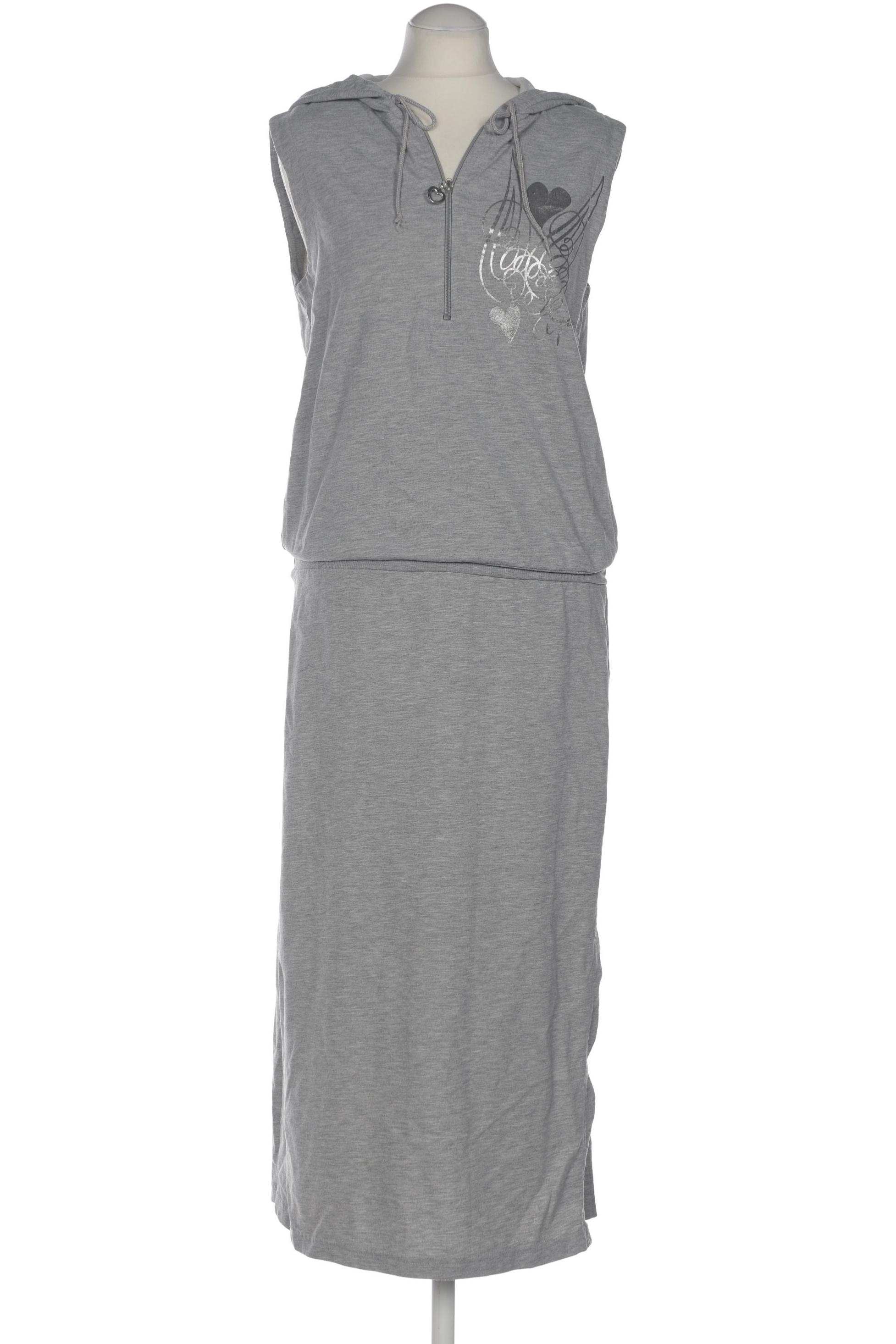 

Apart Damen Kleid, grau, Gr. 40
