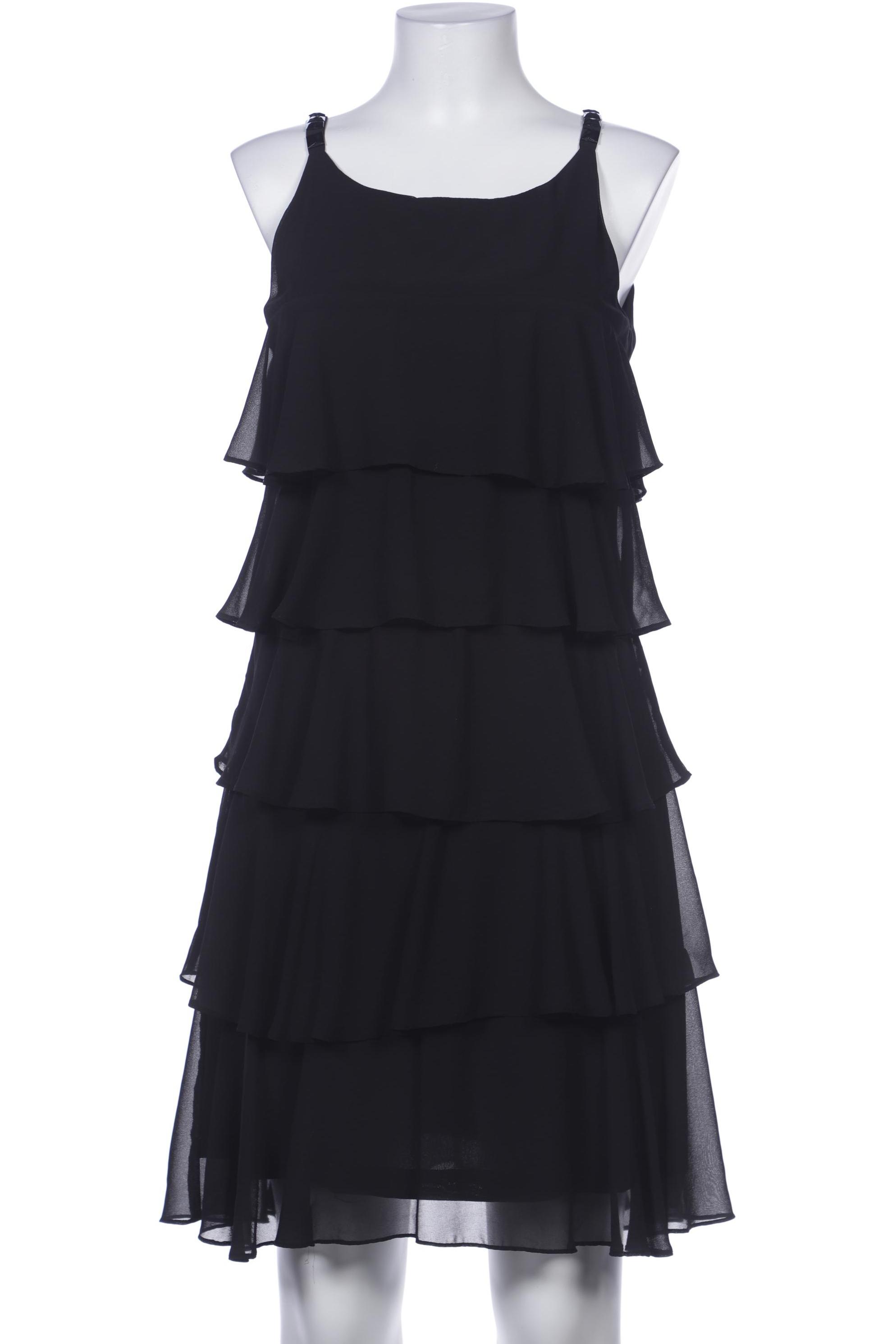 

Apart Damen Kleid, schwarz, Gr. 38