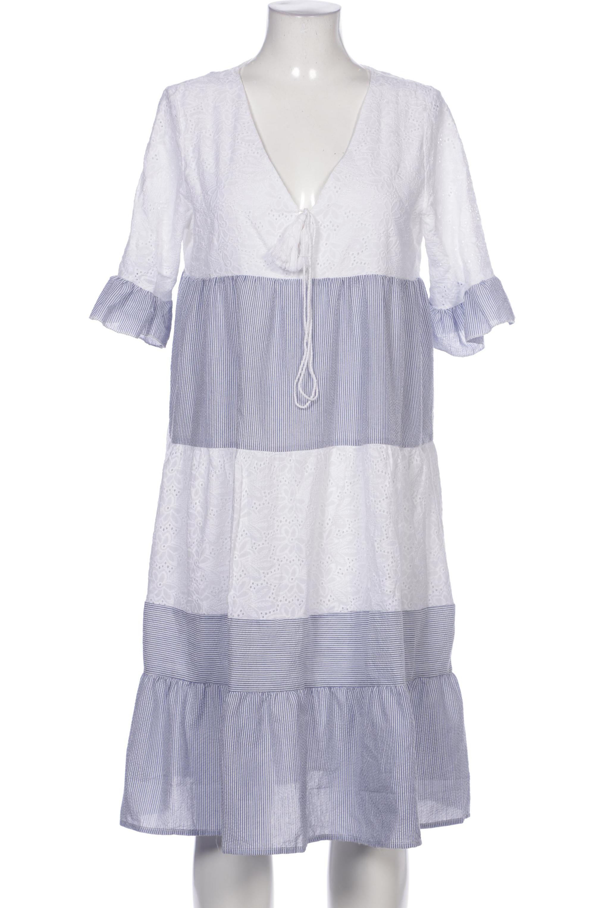 

Apart Damen Kleid, hellblau, Gr. 38