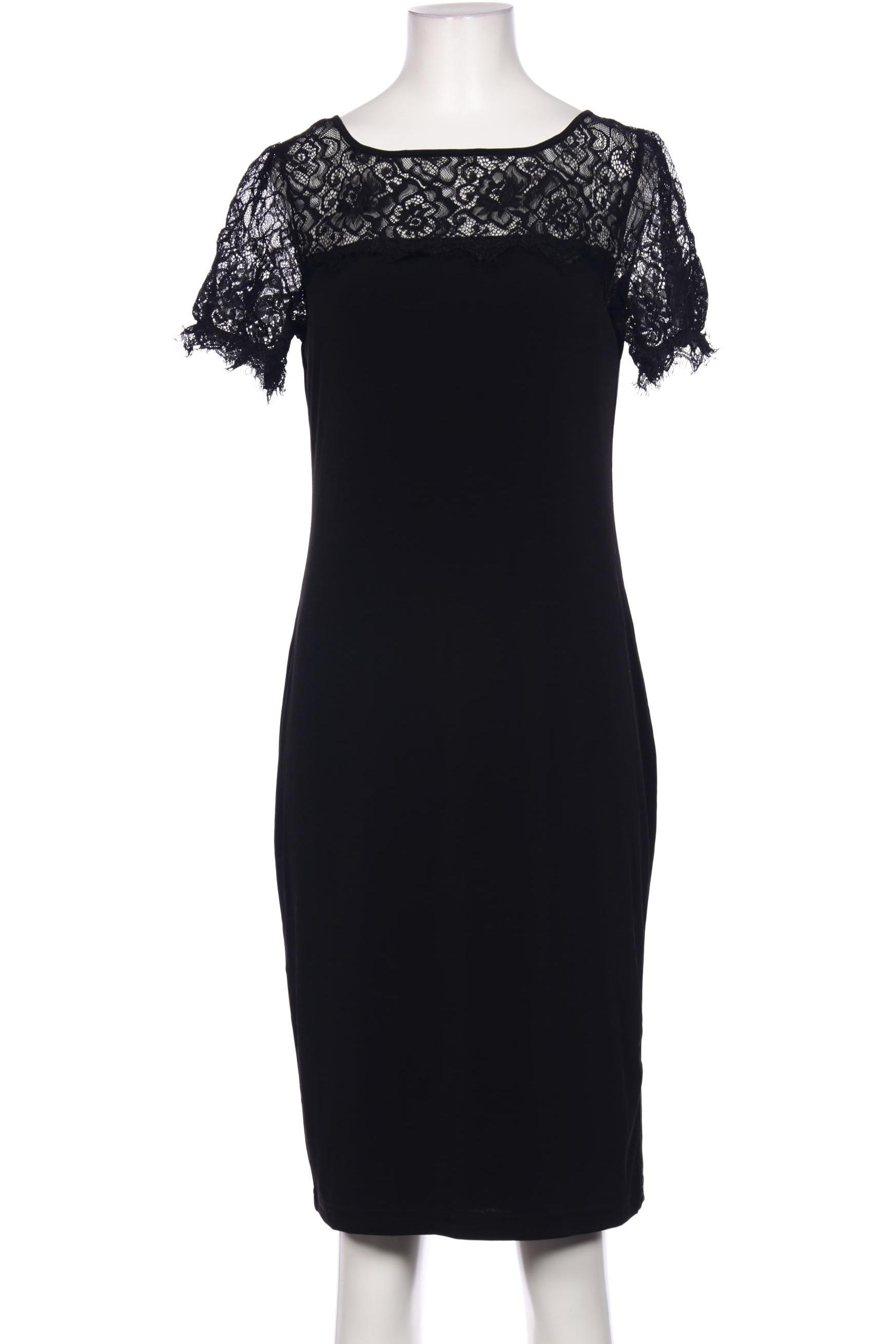 

Apart Damen Kleid, schwarz, Gr. 36