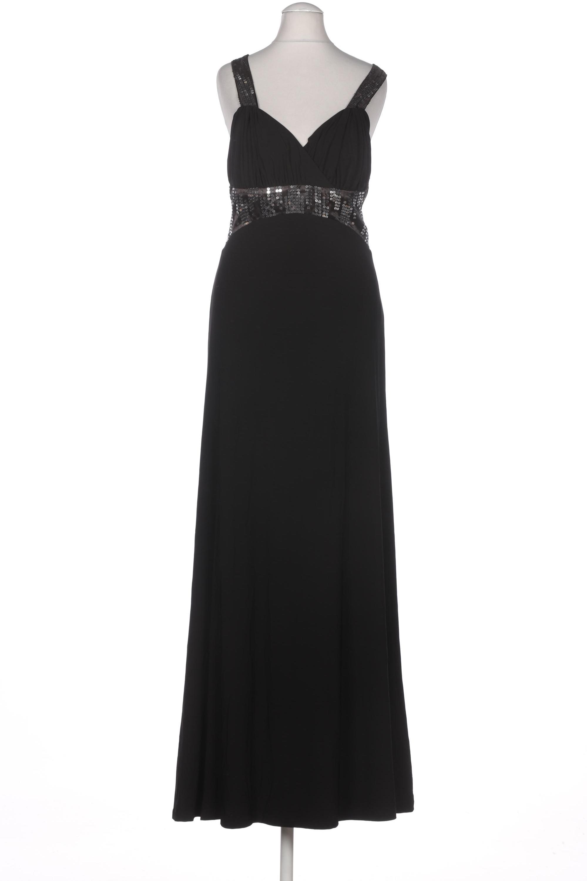 

Apart Damen Kleid, schwarz, Gr. 18