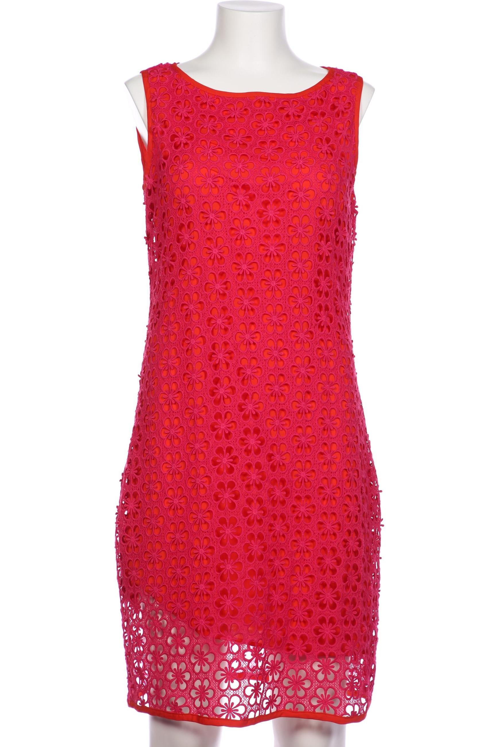 

Apart Damen Kleid, rot, Gr. 40