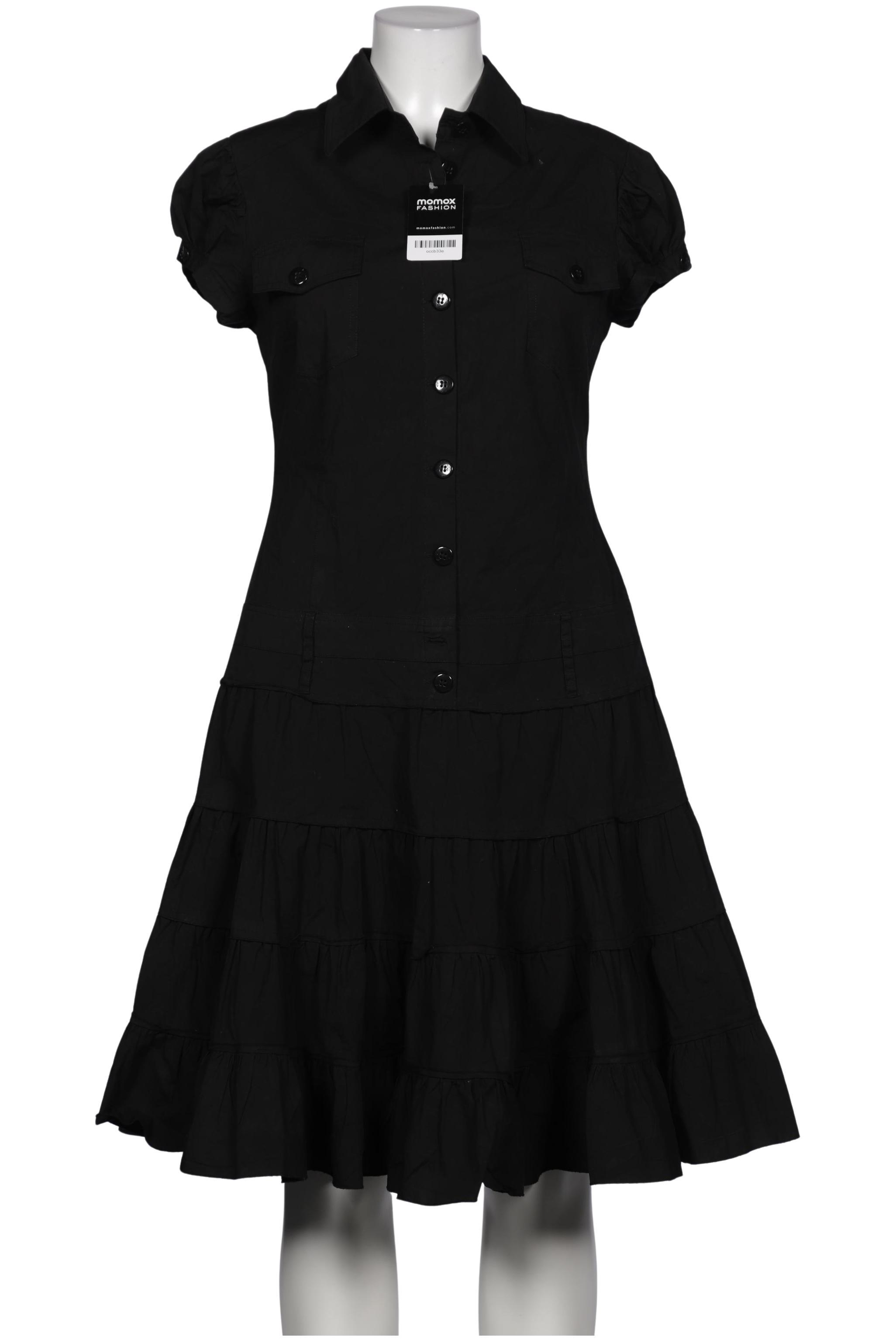 Thumbnail - Apart Damen Kleid, schwarz, Gr. 44