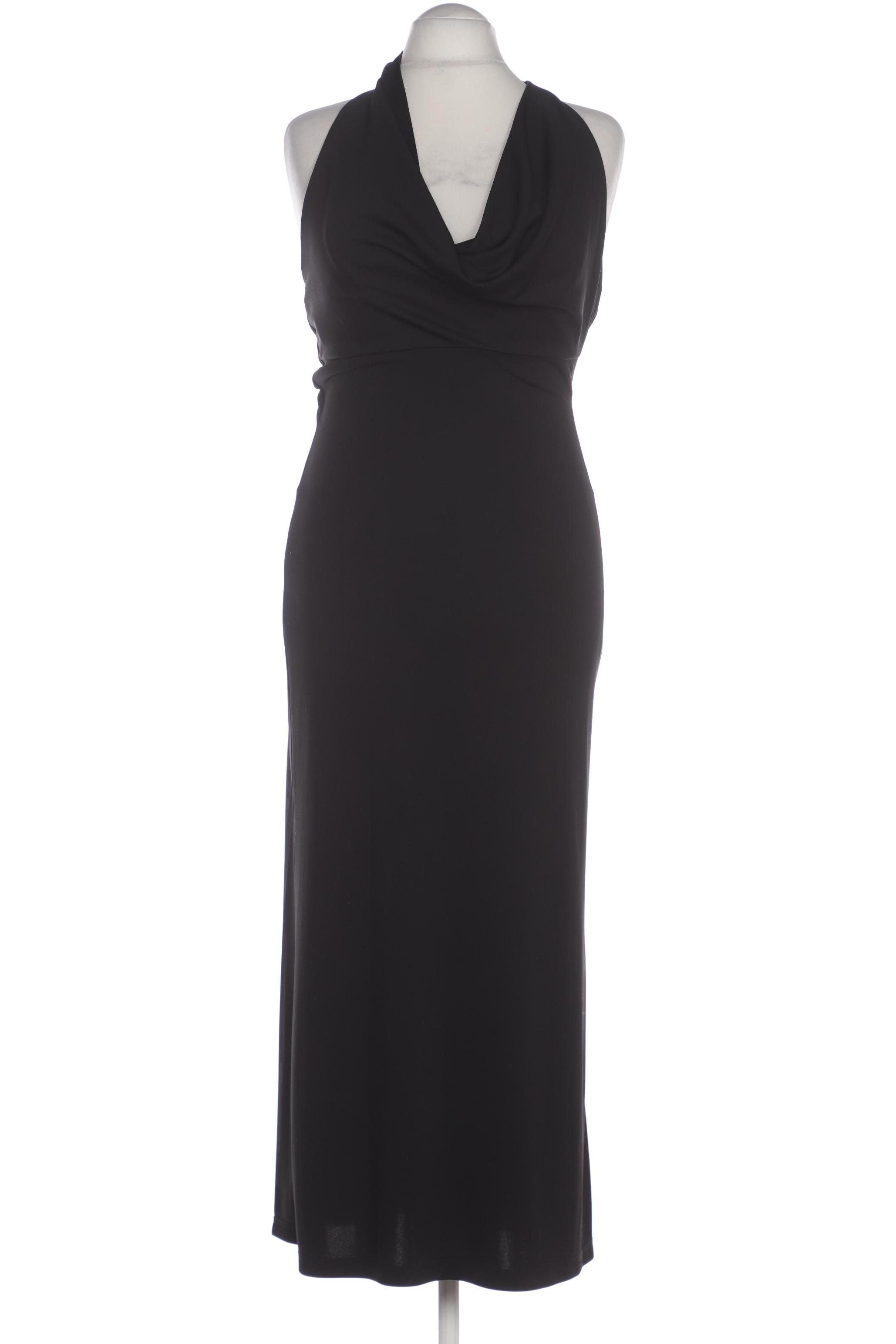 

Apart Damen Kleid, schwarz, Gr. 18