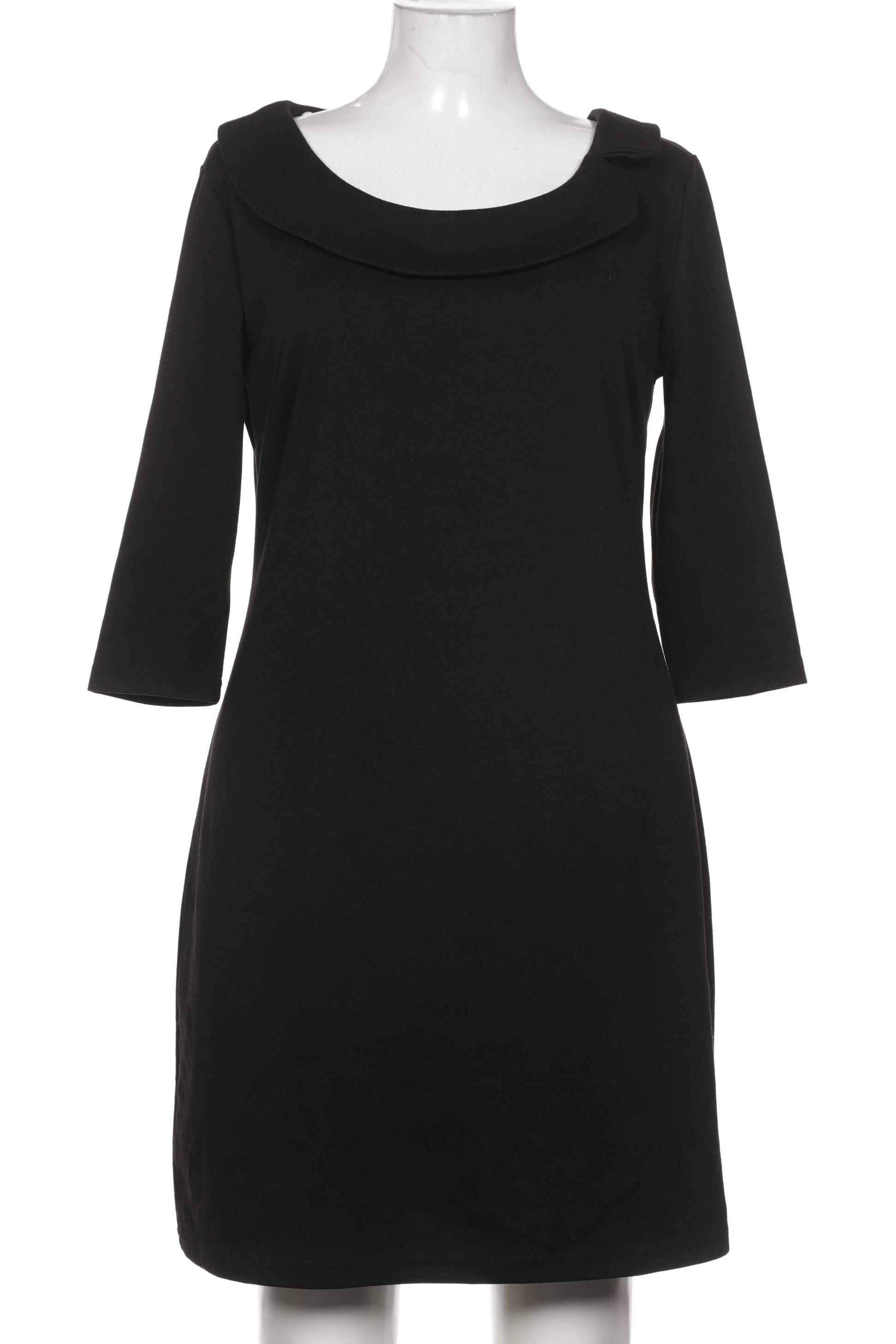 

Apart Damen Kleid, schwarz, Gr. 46