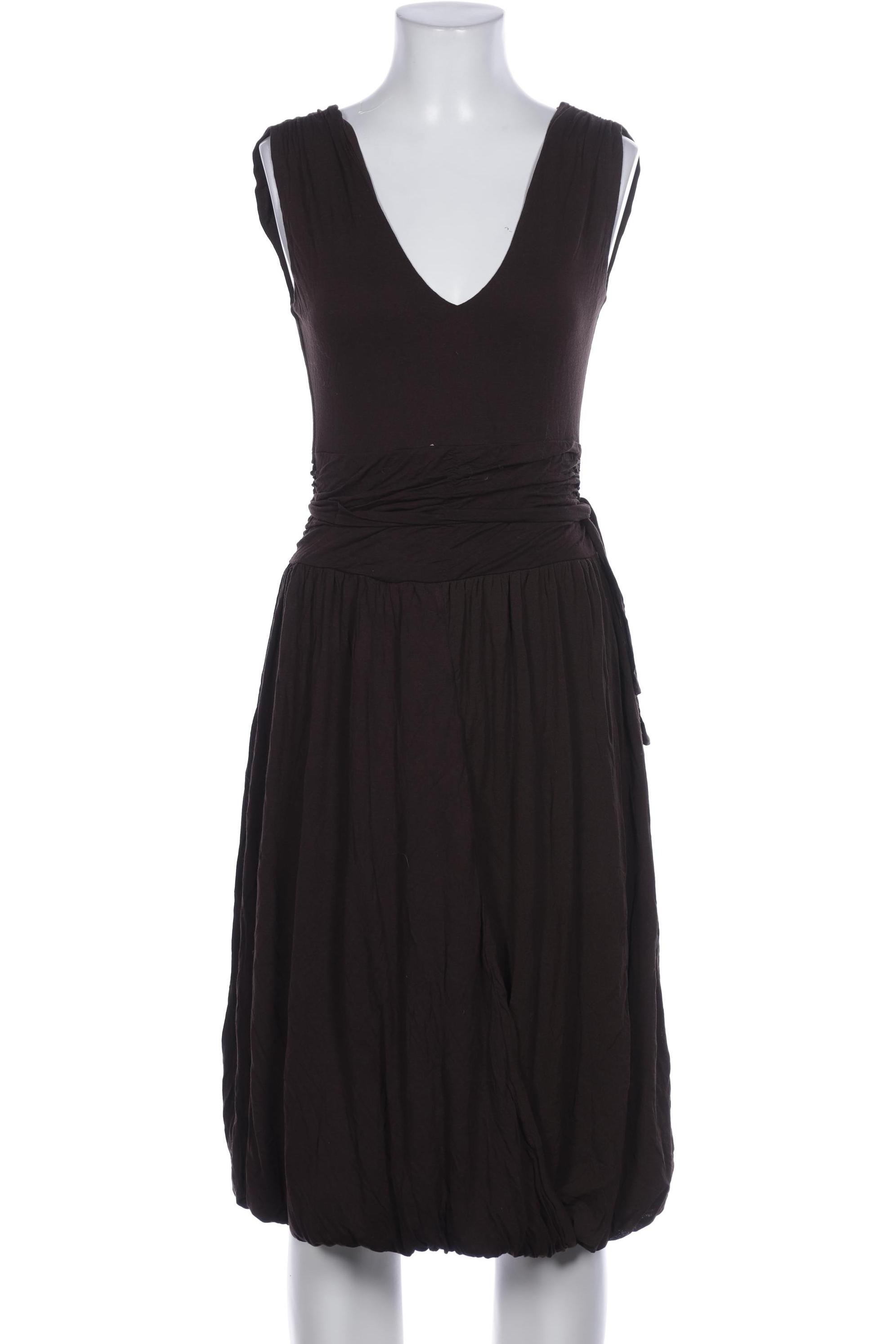 

Apart Damen Kleid, braun, Gr. 36