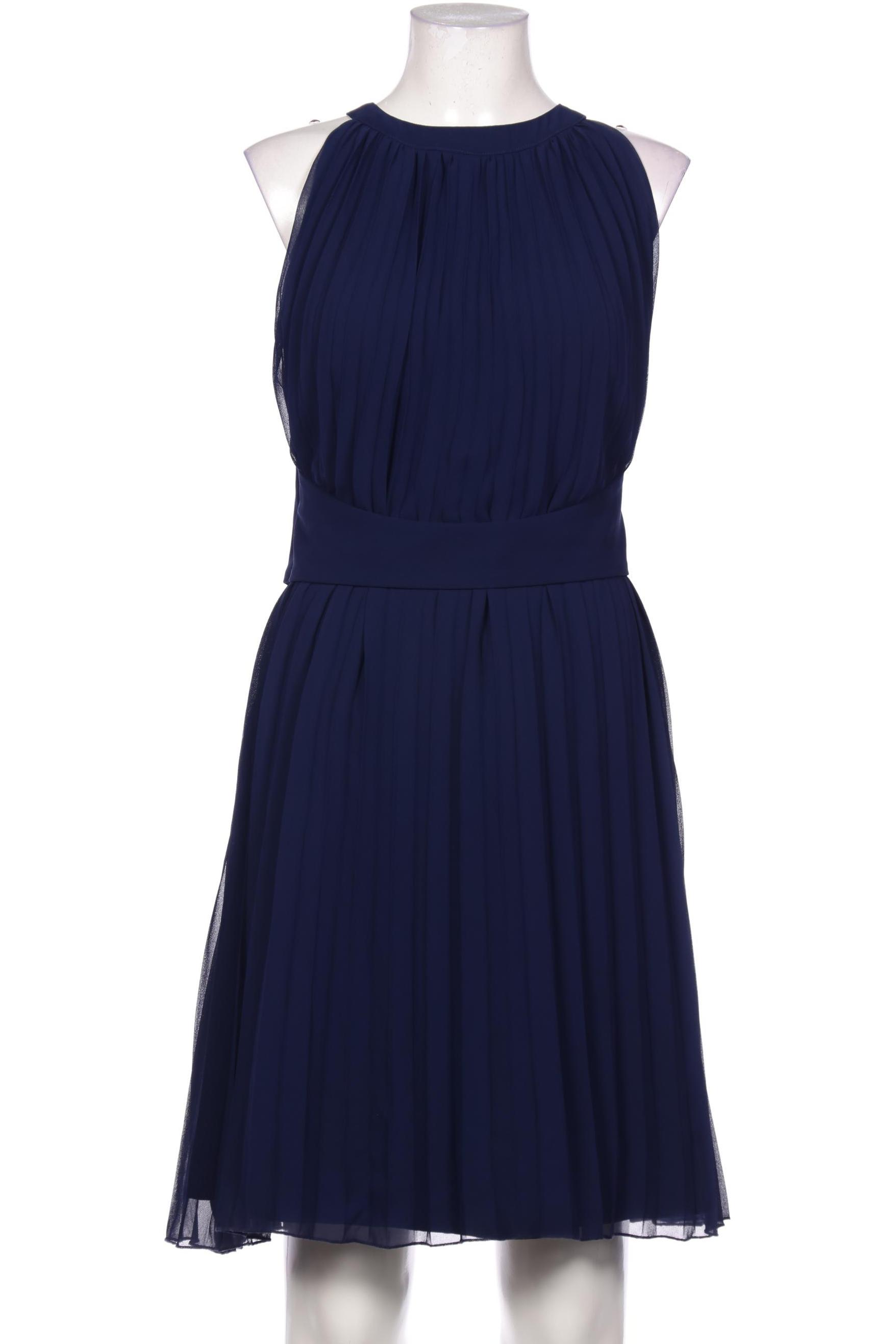 

Apart Damen Kleid, marineblau, Gr. 38