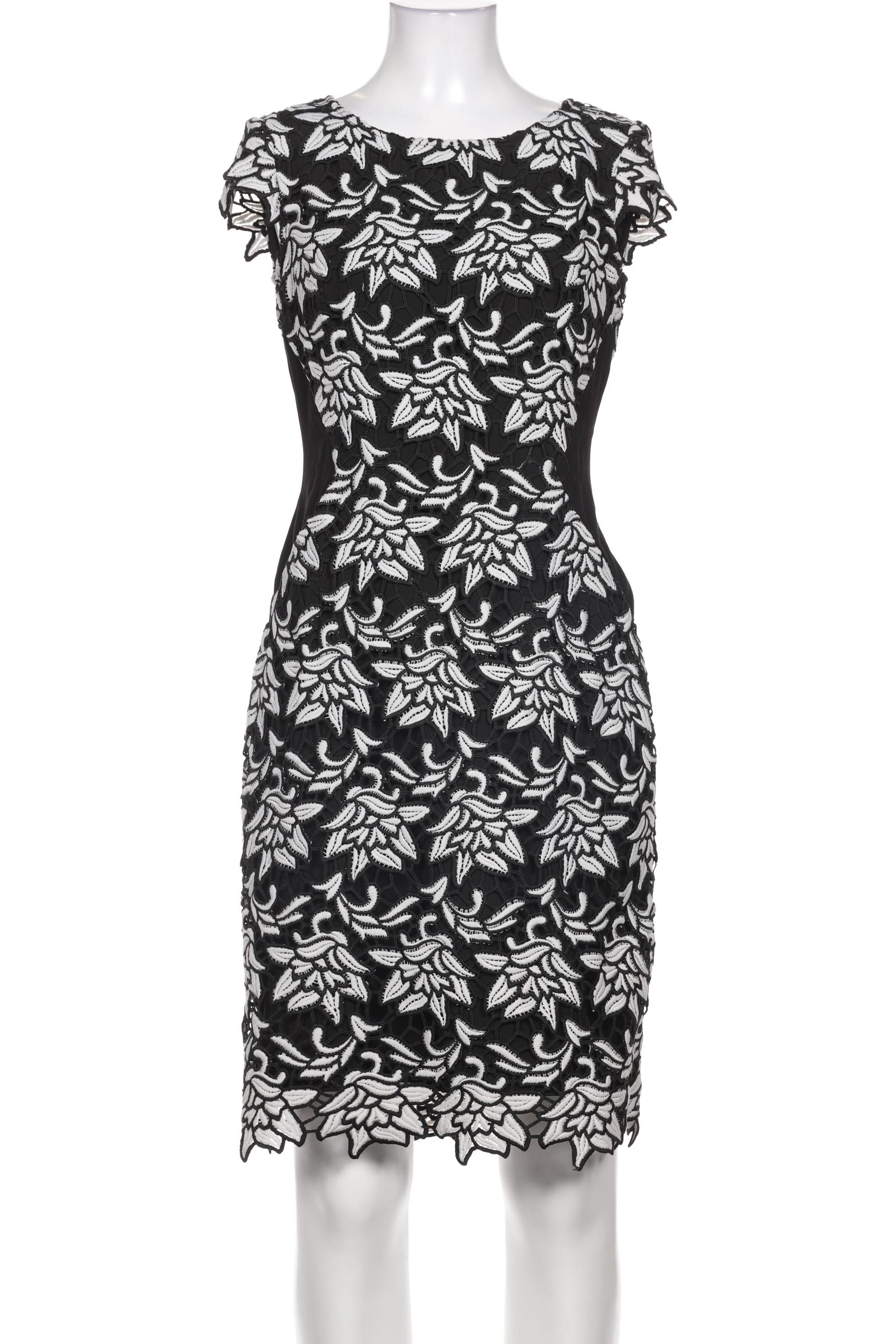 

Apart Damen Kleid, schwarz, Gr. 38