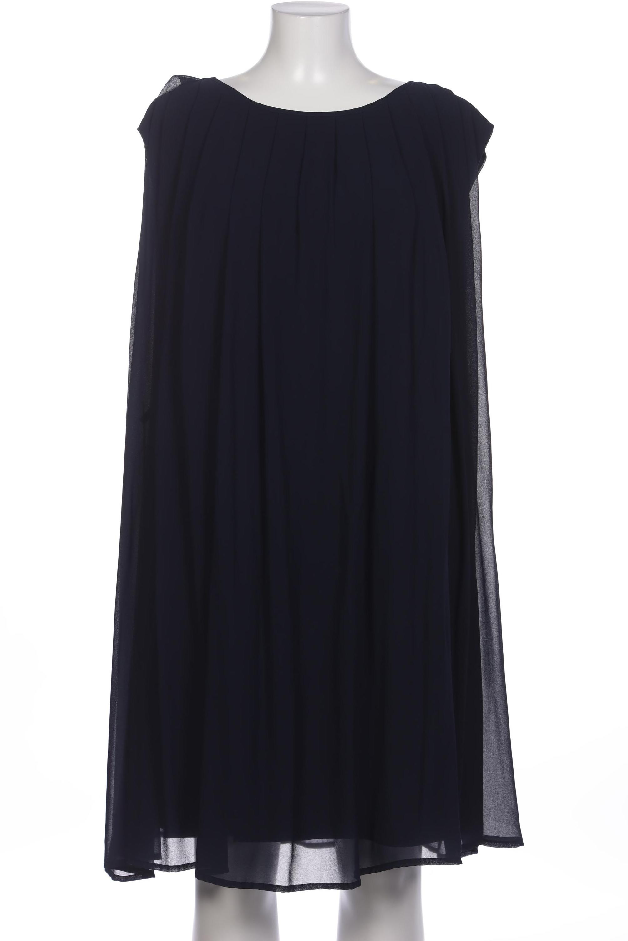 

Apart Damen Kleid, marineblau, Gr. 46