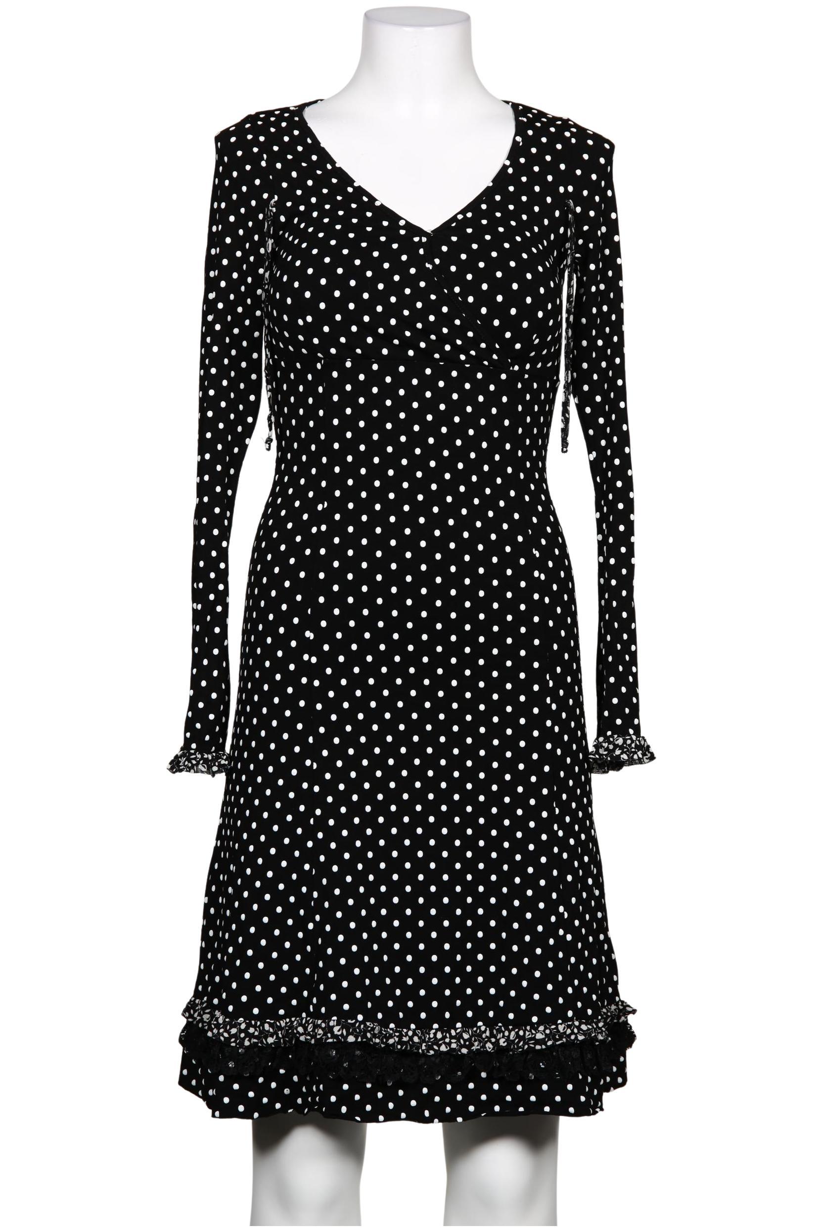 

Apart Damen Kleid, schwarz, Gr. 36
