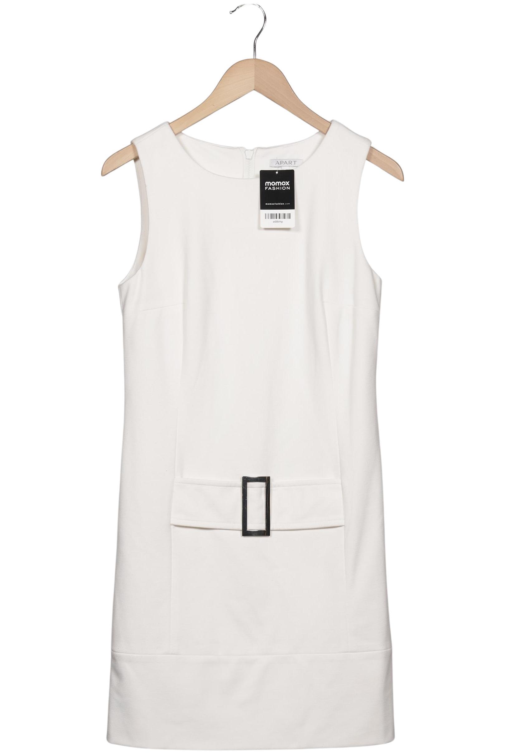 

Apart Damen Kleid, cremeweiß, Gr. 36