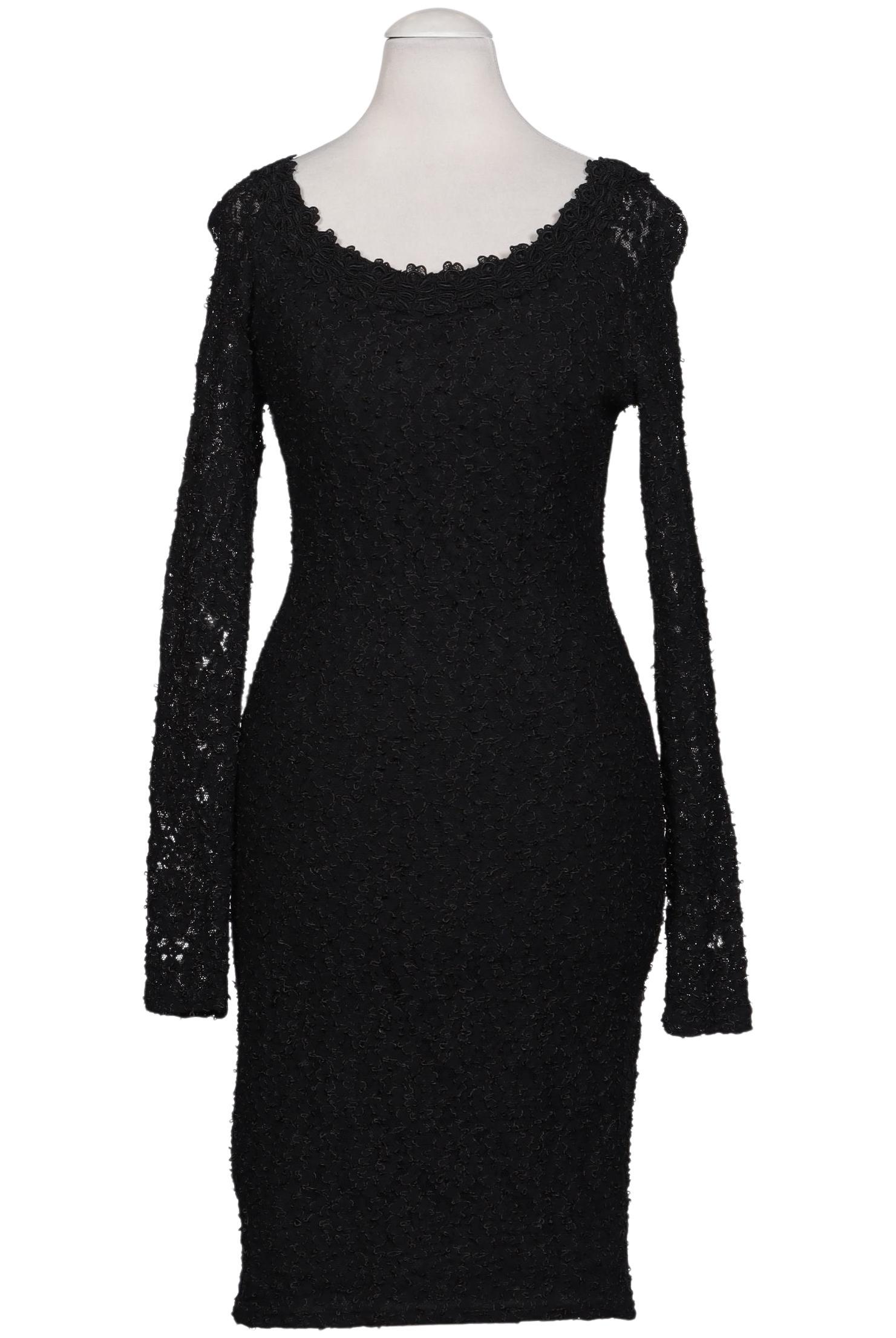 

Apart Damen Kleid, schwarz, Gr. 34