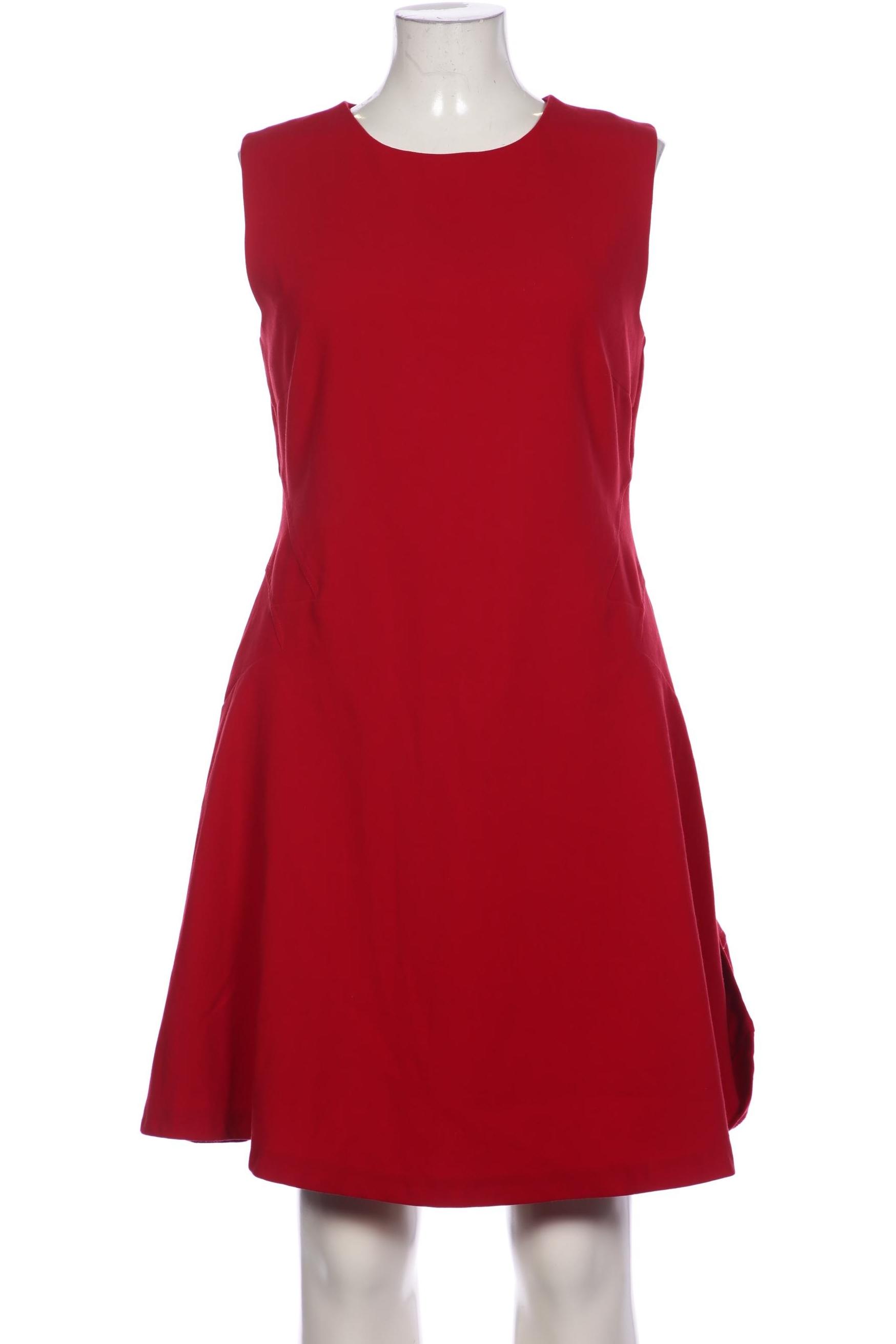 

Apart Damen Kleid, rot, Gr. 42