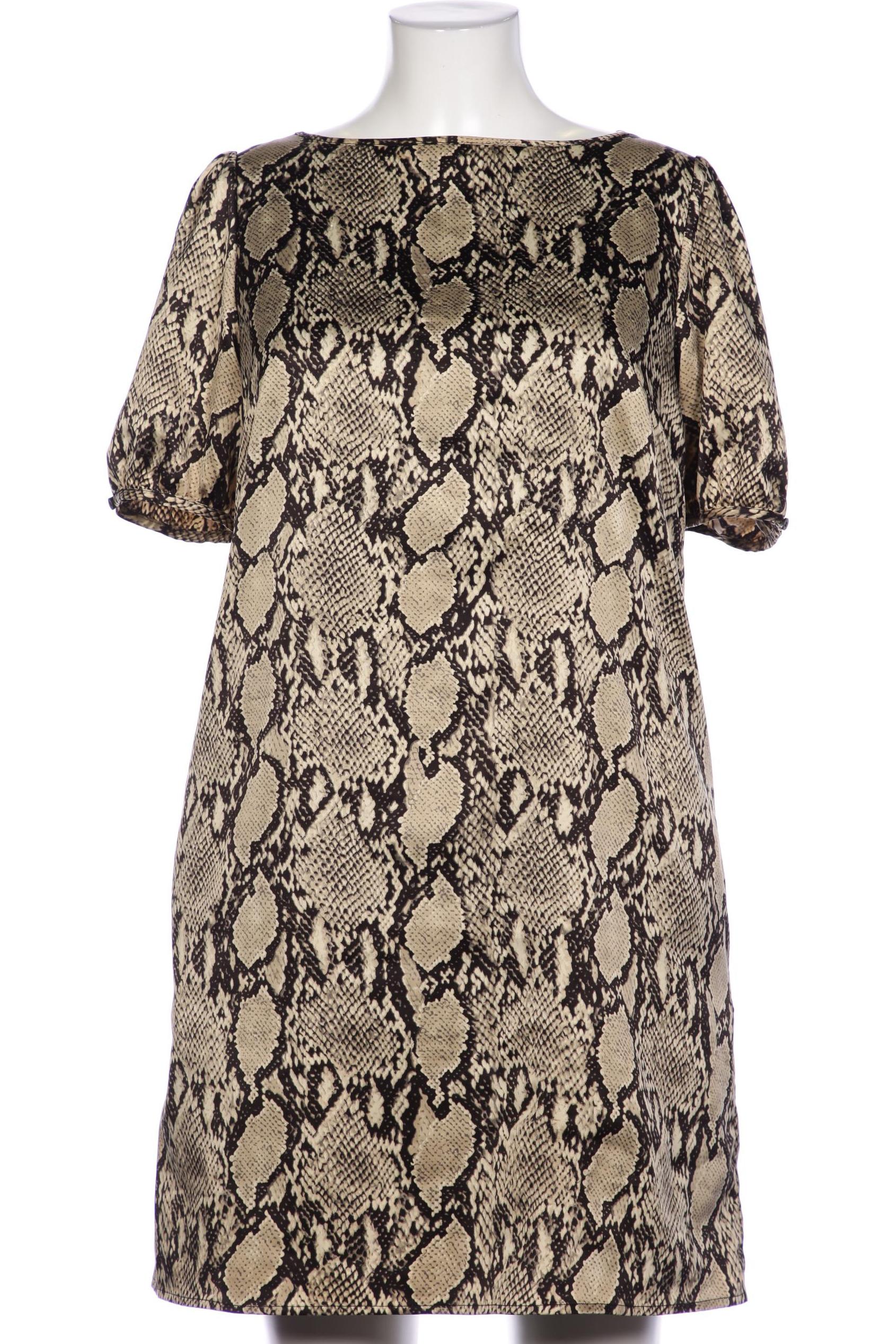 

Apart Damen Kleid, beige, Gr. 44