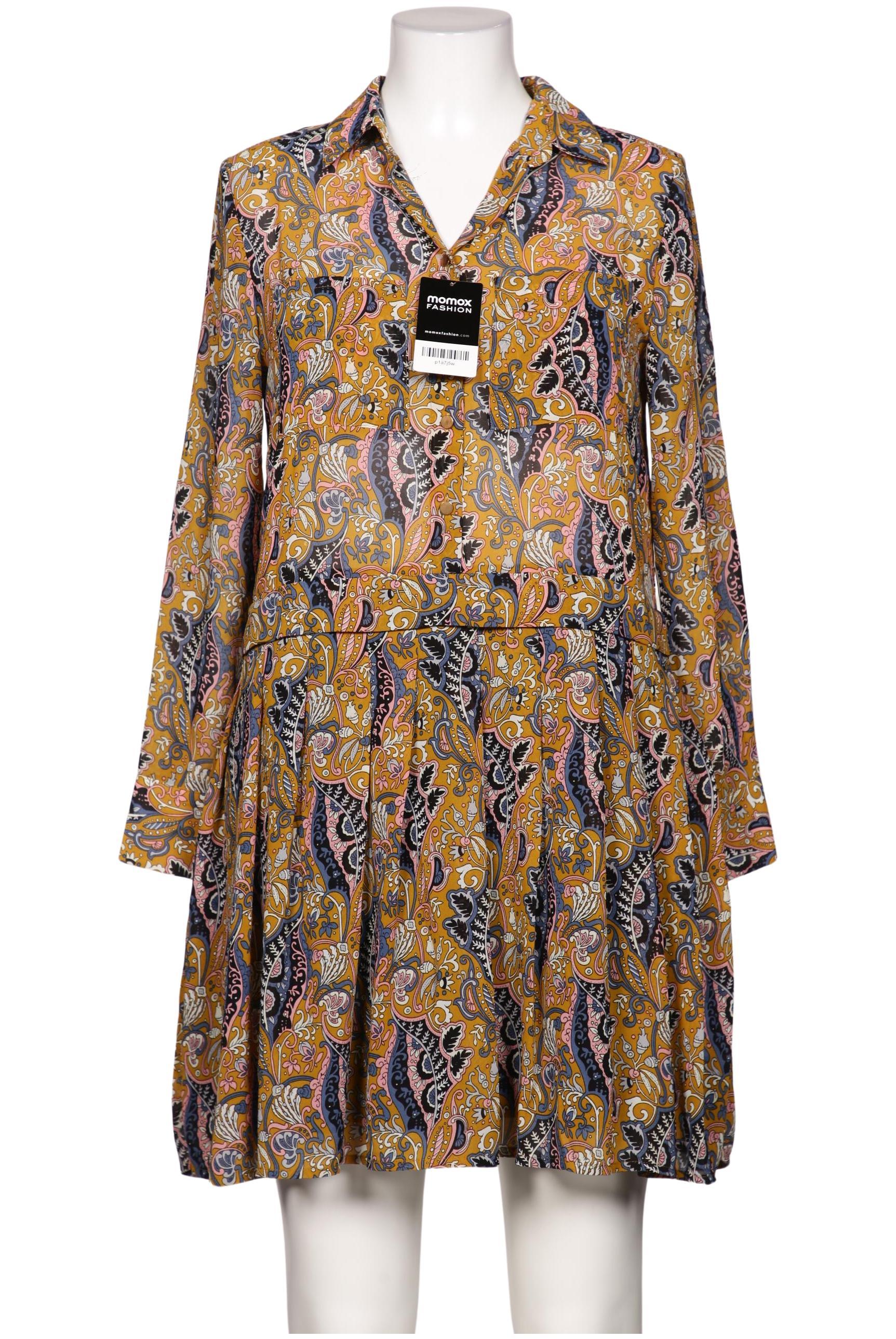 

Apart Damen Kleid, mehrfarbig, Gr. 42