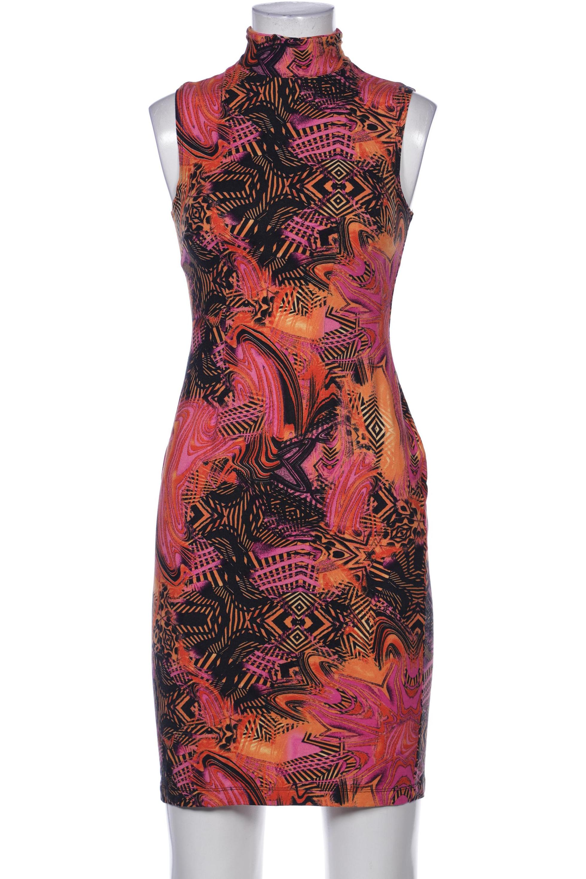 

Apart Damen Kleid, mehrfarbig, Gr. 34