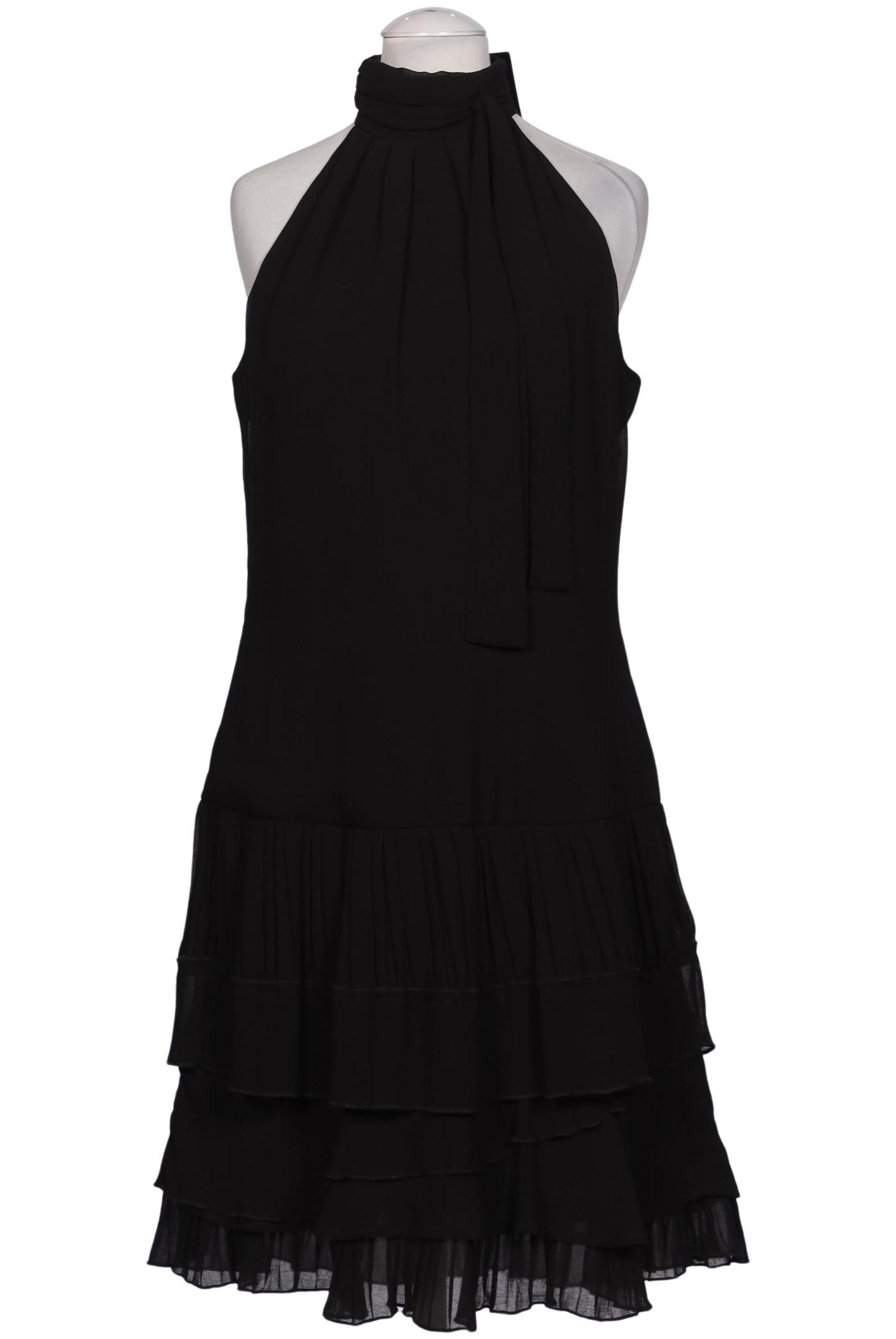 

Apart Damen Kleid, schwarz, Gr. 34