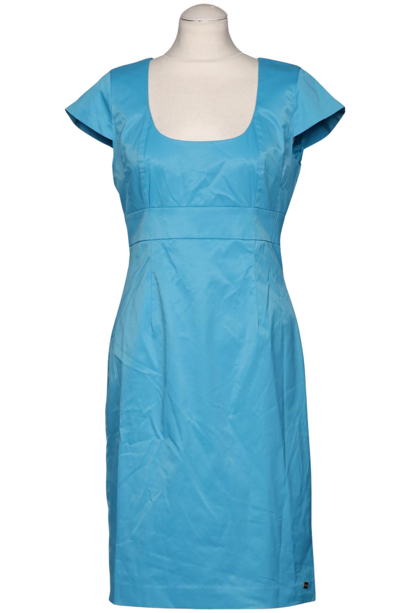 

Apart Damen Kleid, hellblau, Gr. 38