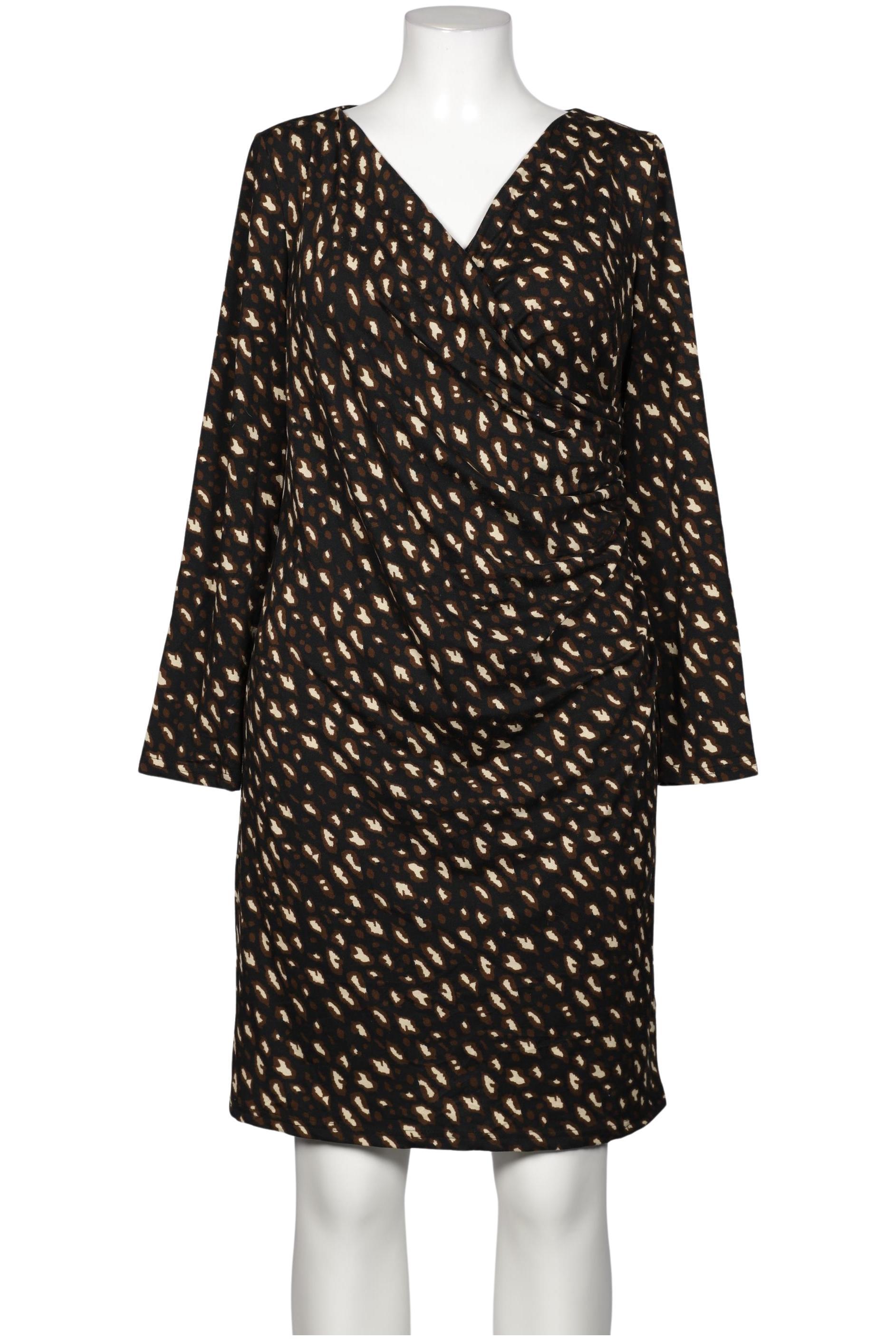 

Apart Damen Kleid, mehrfarbig, Gr. 44