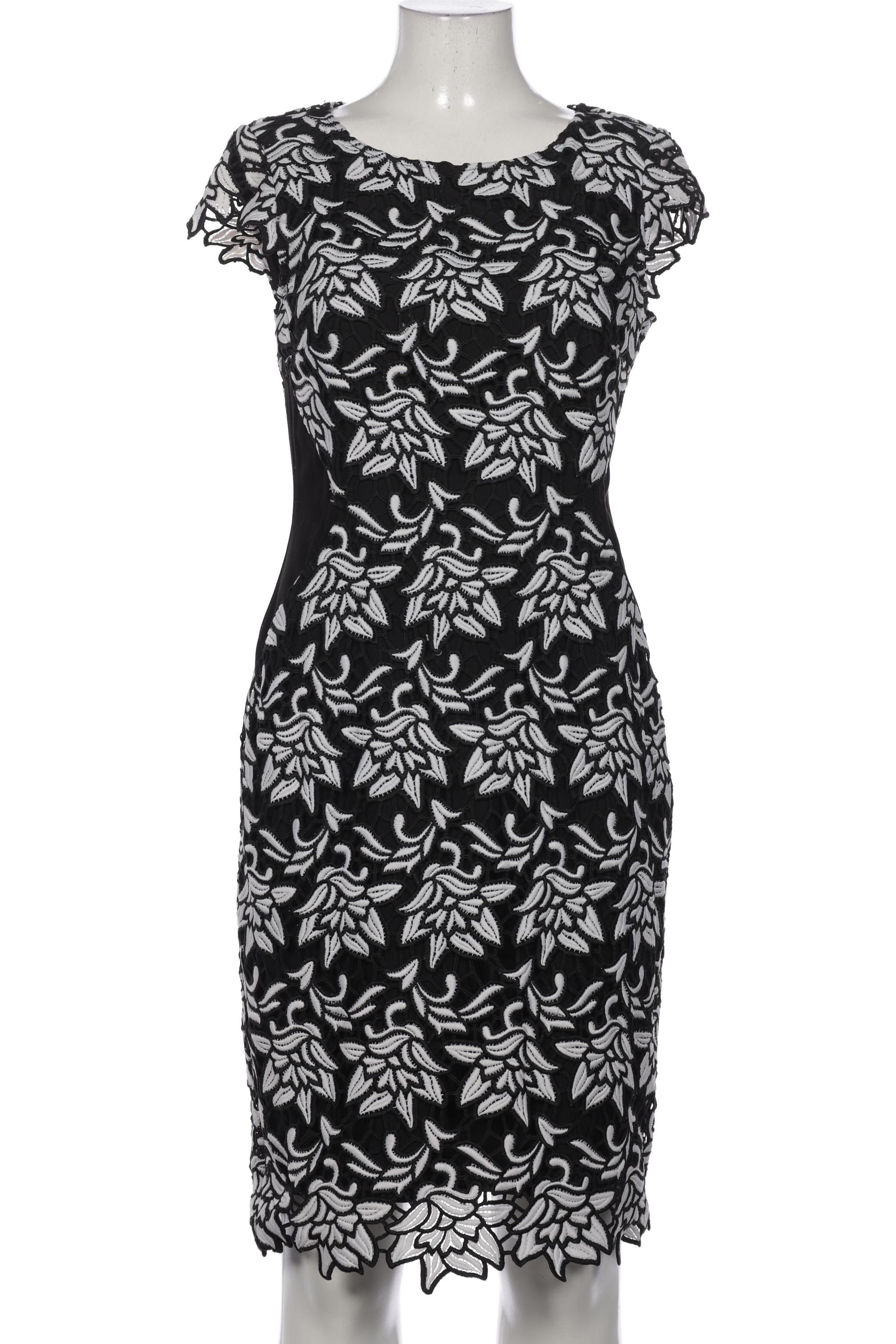 

Apart Damen Kleid, schwarz, Gr. 40
