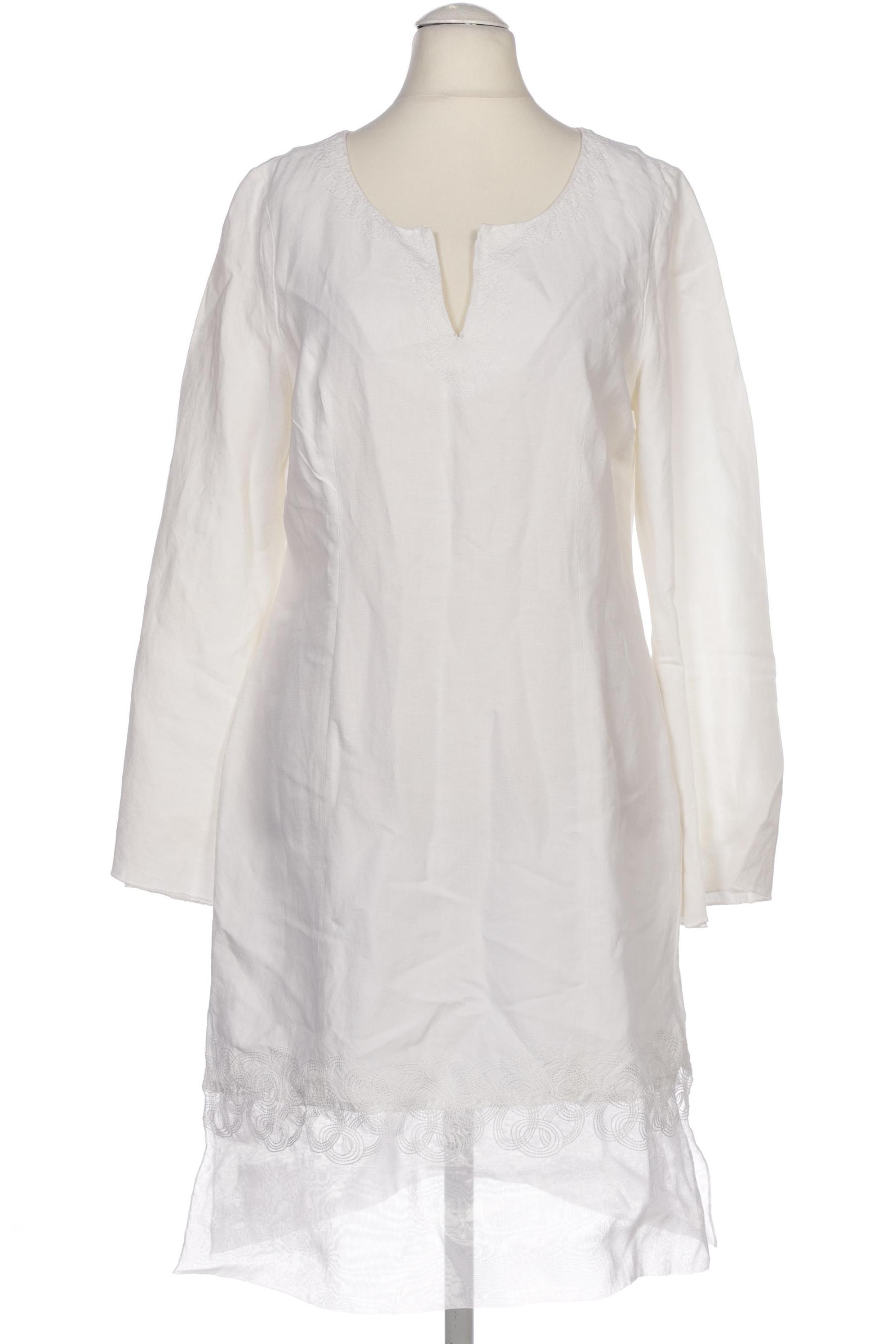 

APART Damen Kleid, weiß