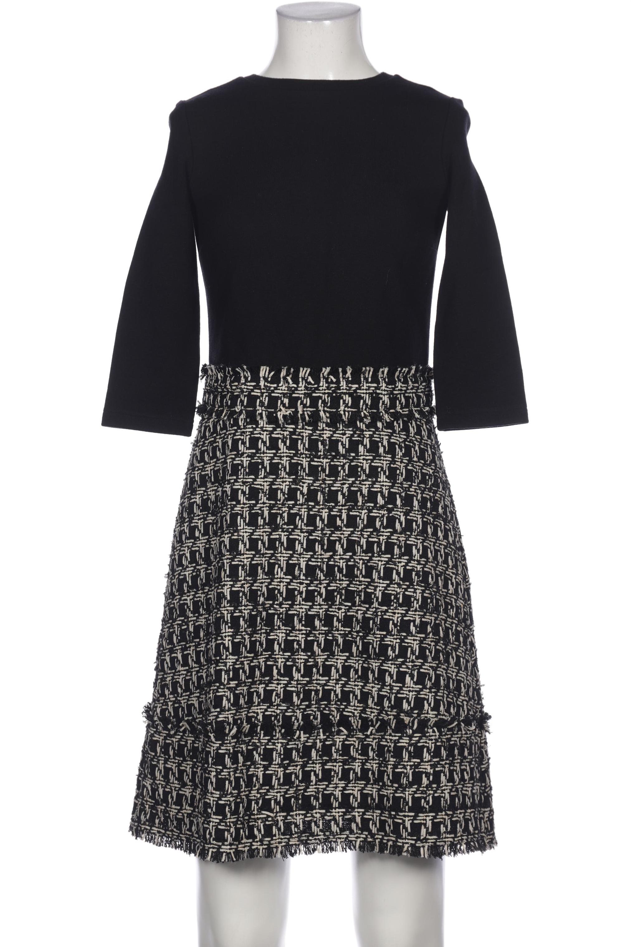 

Apart Damen Kleid, schwarz, Gr. 34