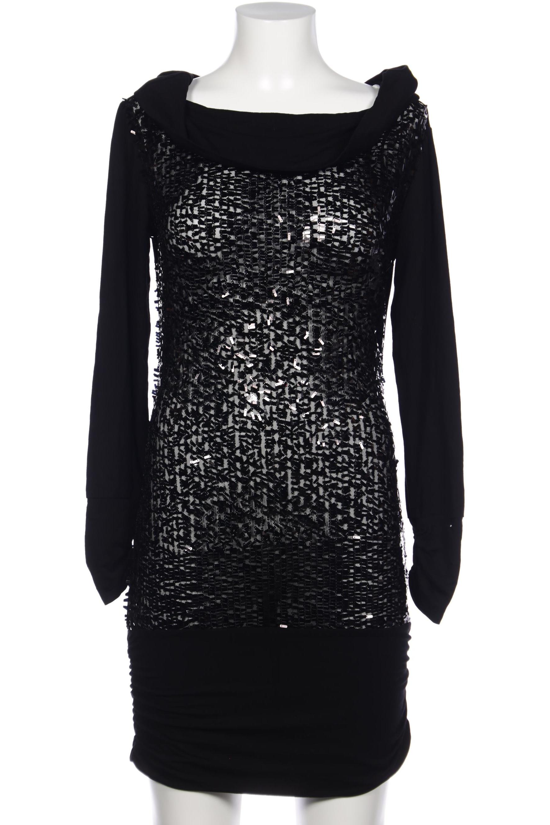 

APART Damen Kleid, schwarz