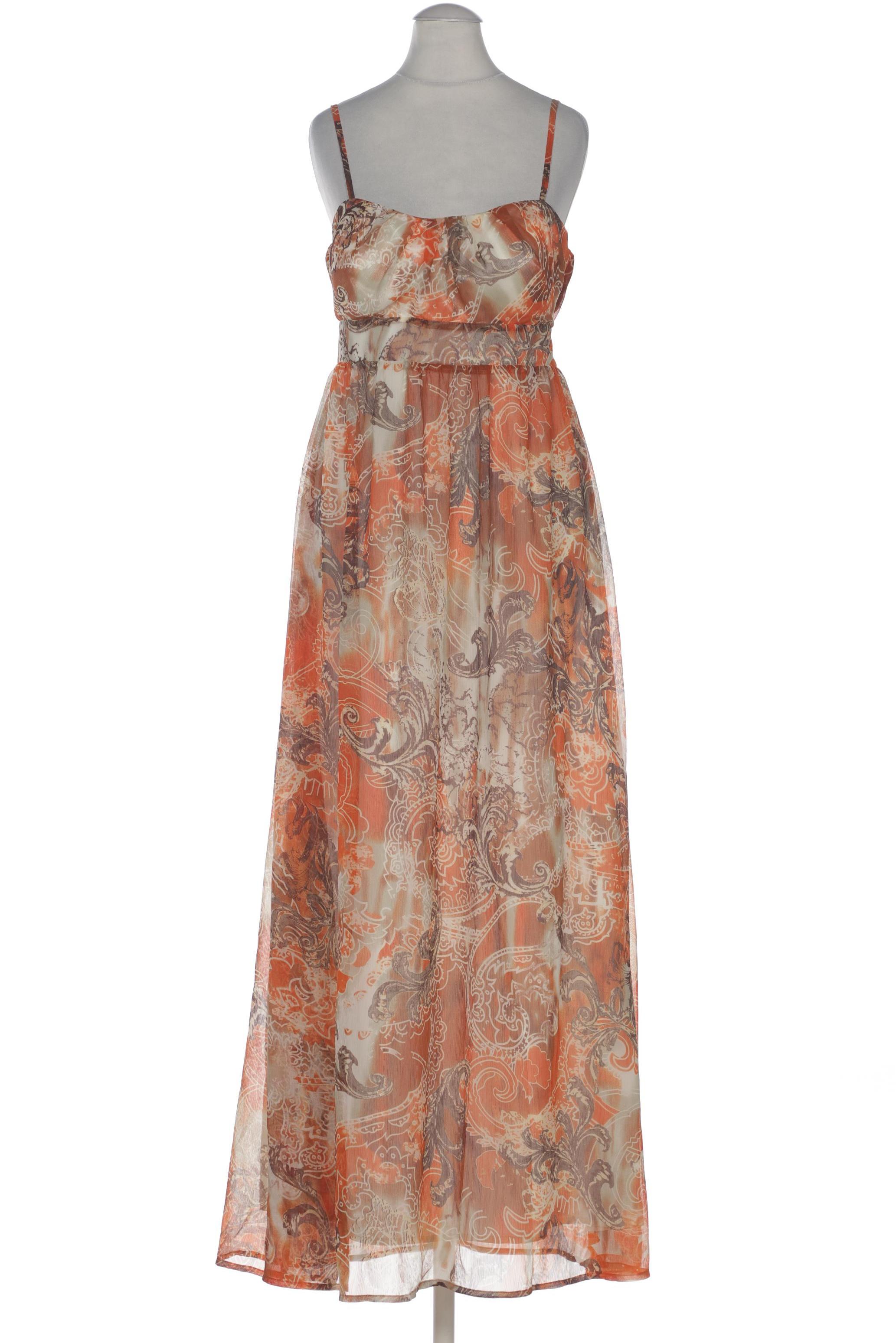 

Apart Damen Kleid, orange, Gr. 18