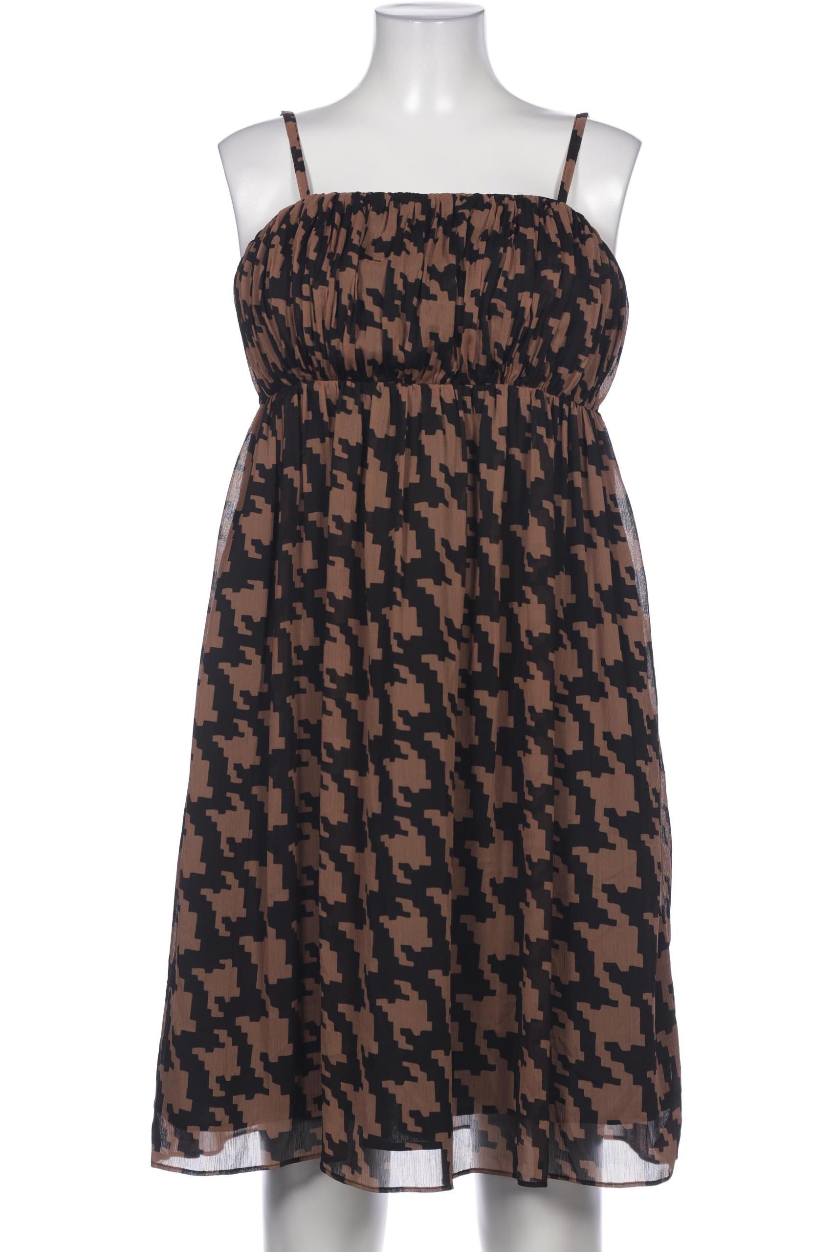 

APART Damen Kleid, braun