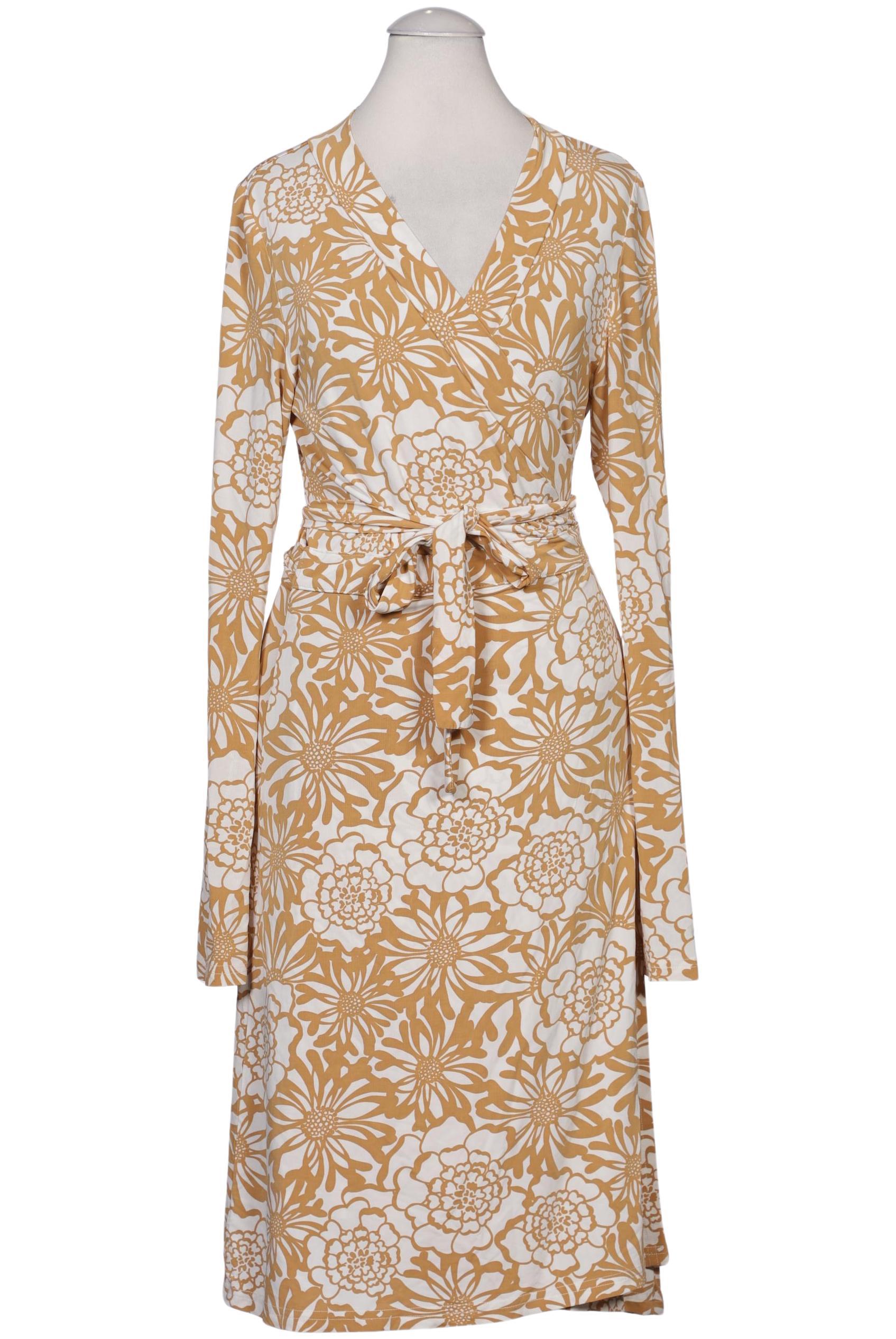 

Apart Damen Kleid, braun, Gr. 34