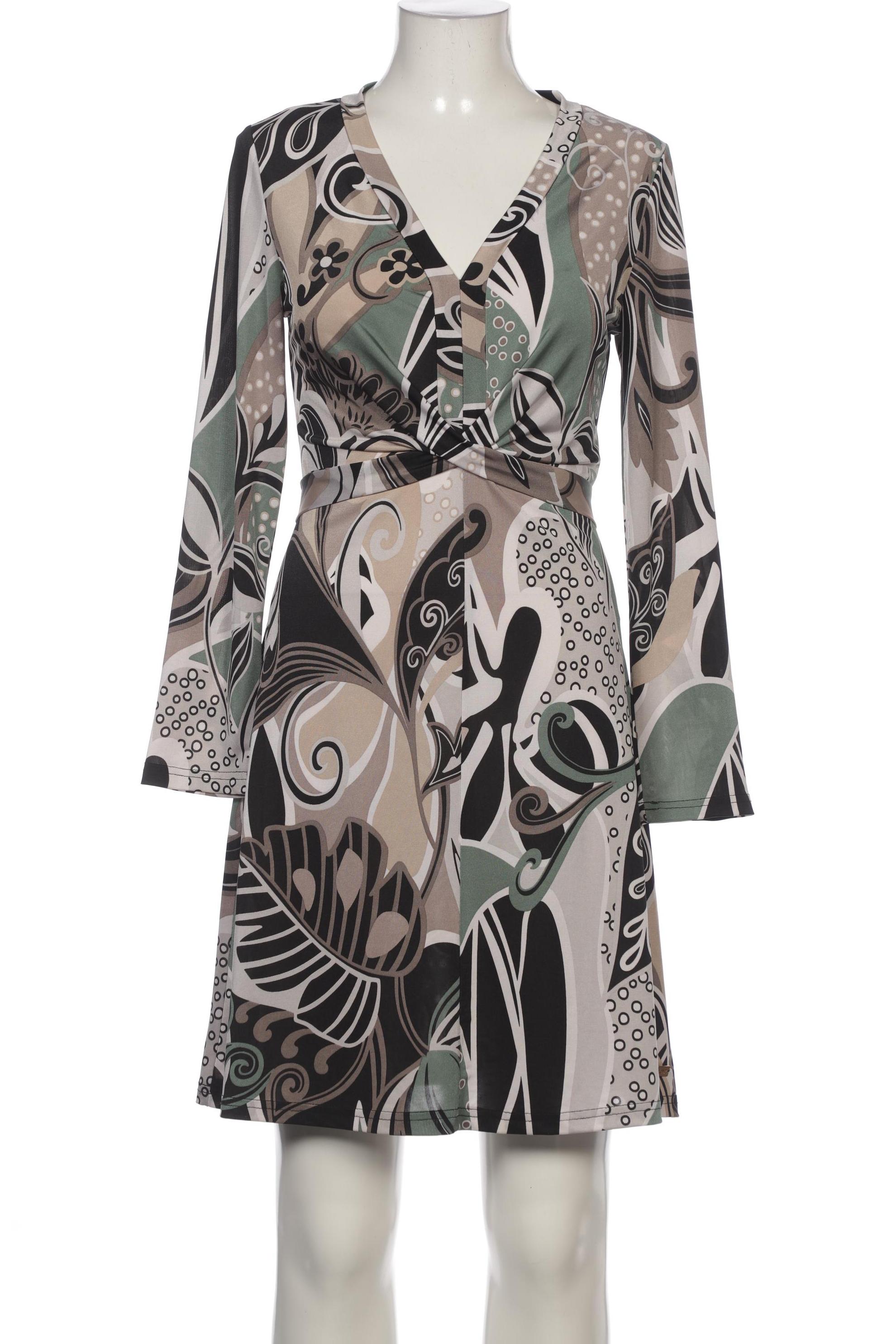 

Apart Damen Kleid, braun, Gr. 38