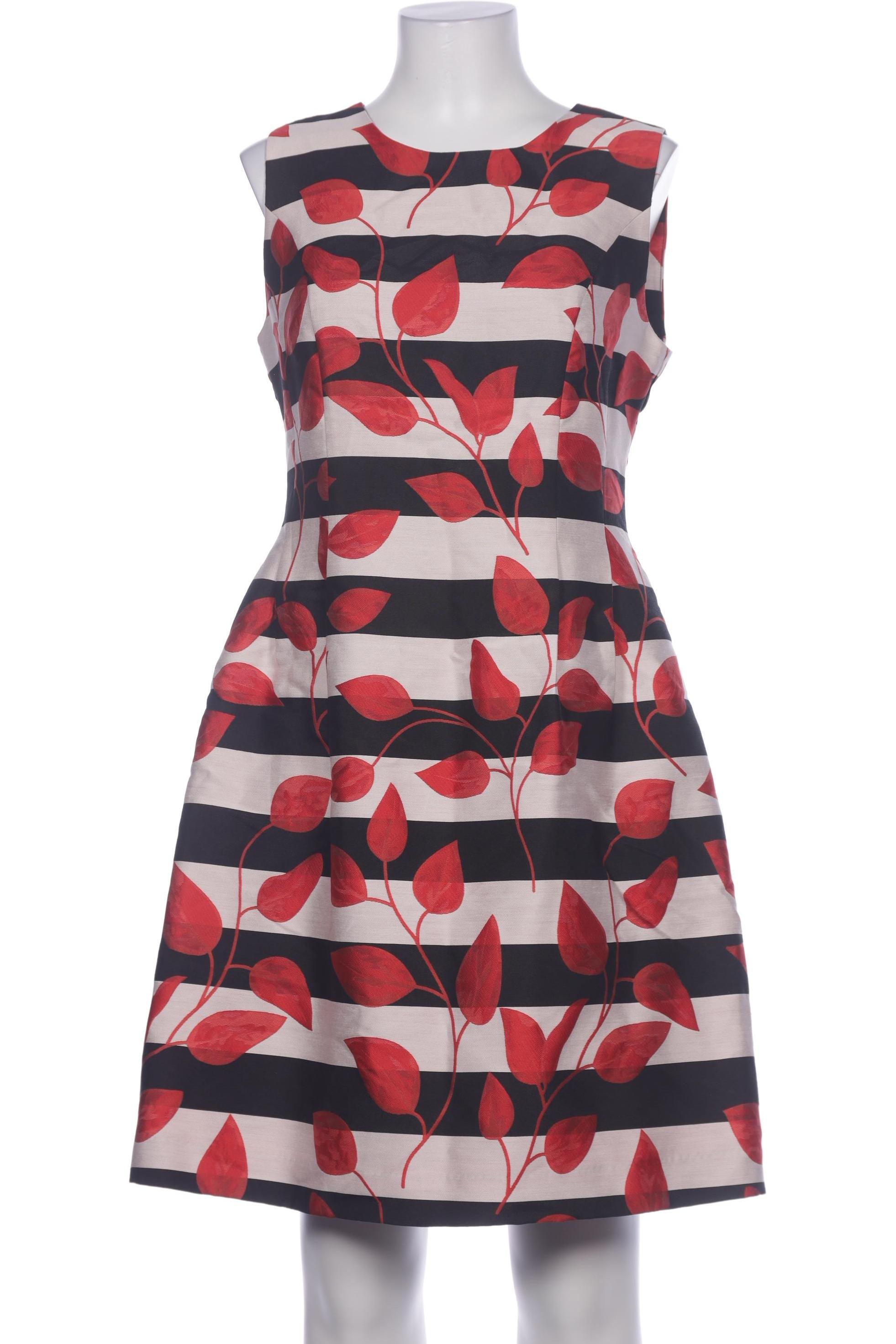 

Apart Damen Kleid, mehrfarbig, Gr. 40