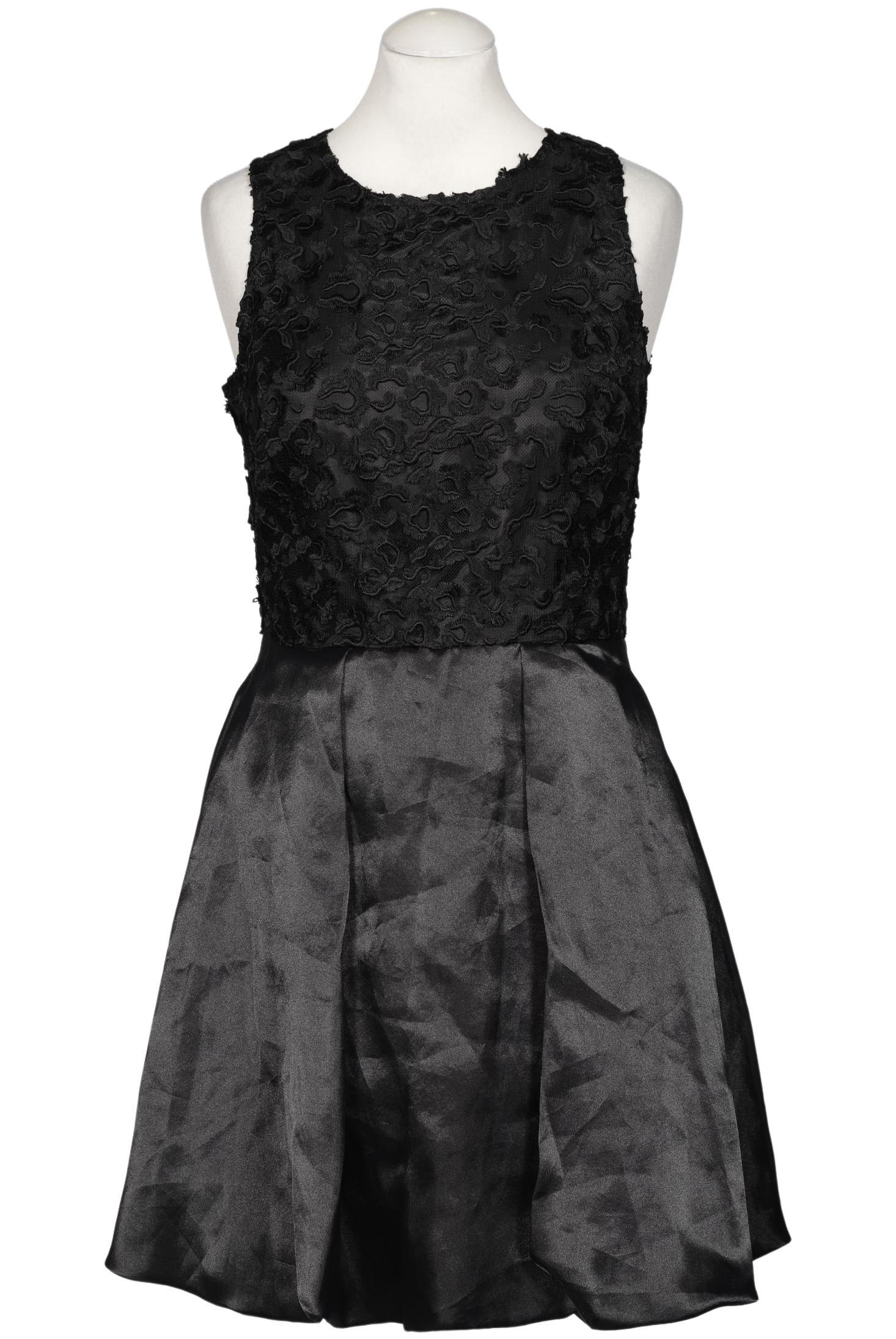 

Apart Damen Kleid, schwarz, Gr. 38