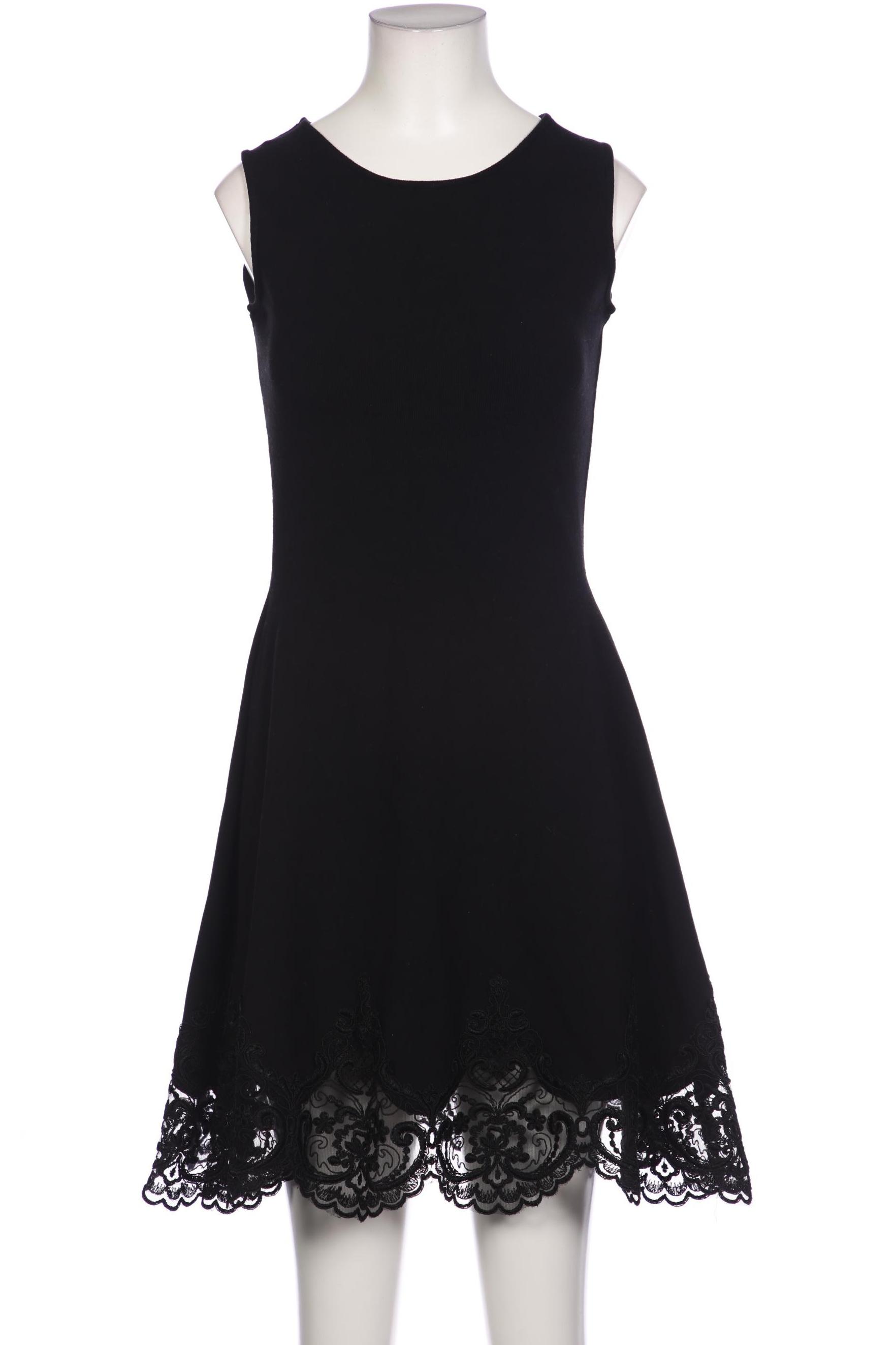 

Apart Damen Kleid, schwarz, Gr. 36
