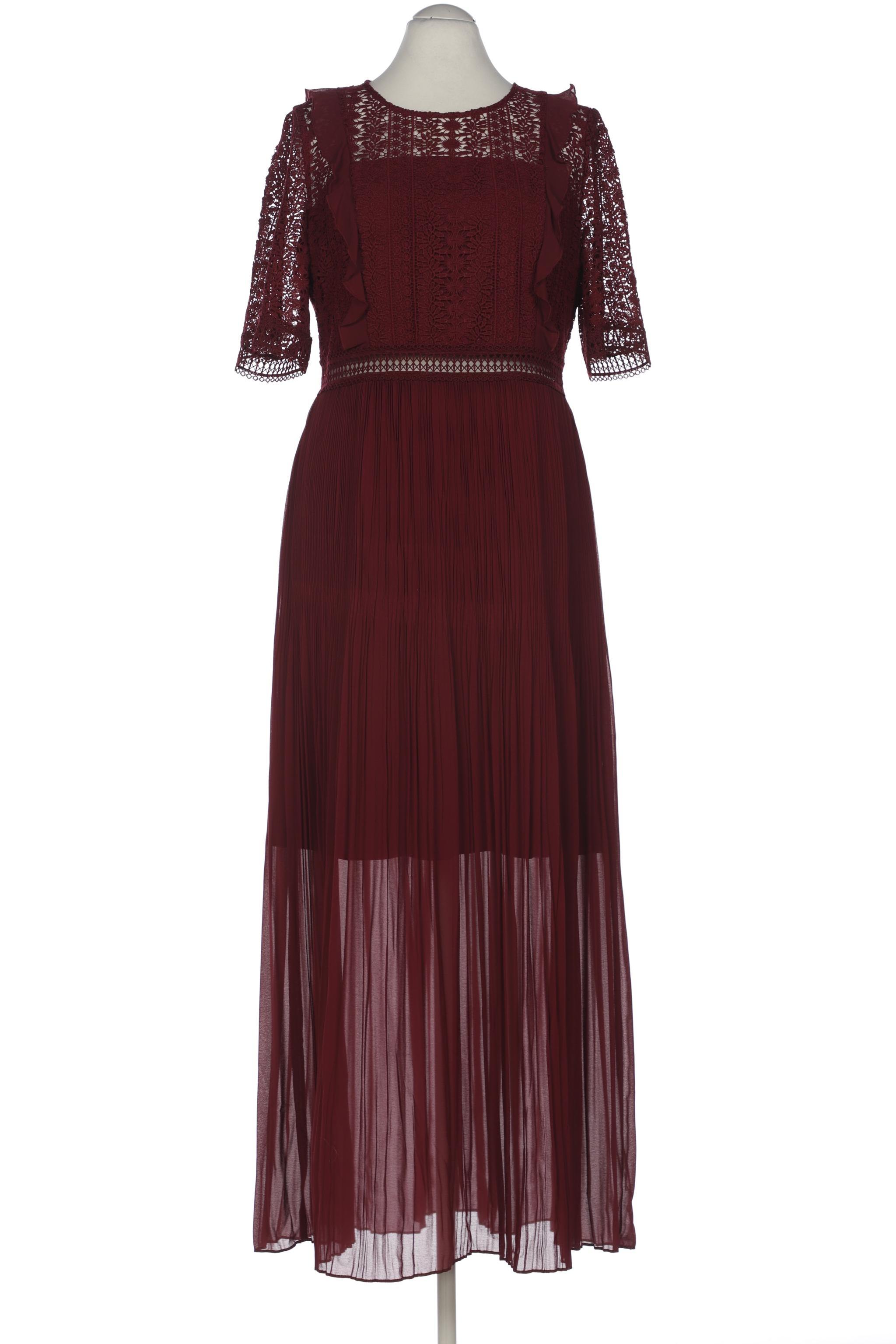 

Apart Damen Kleid, bordeaux, Gr. 44