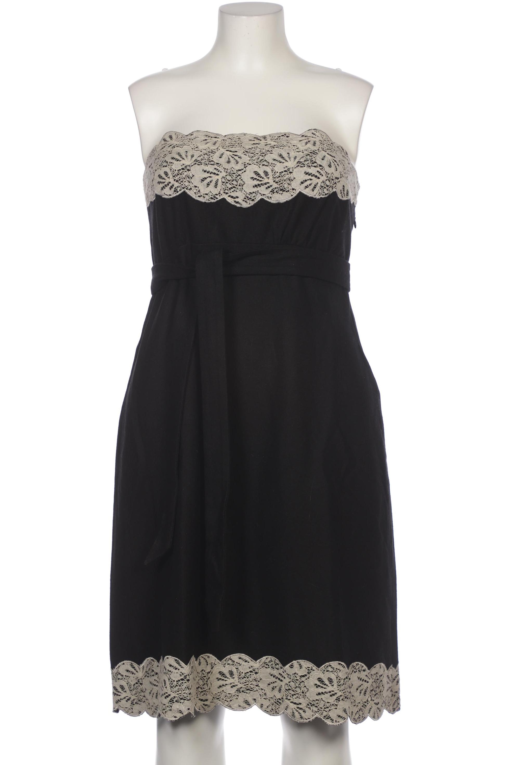 

Apart Damen Kleid, schwarz, Gr. 46