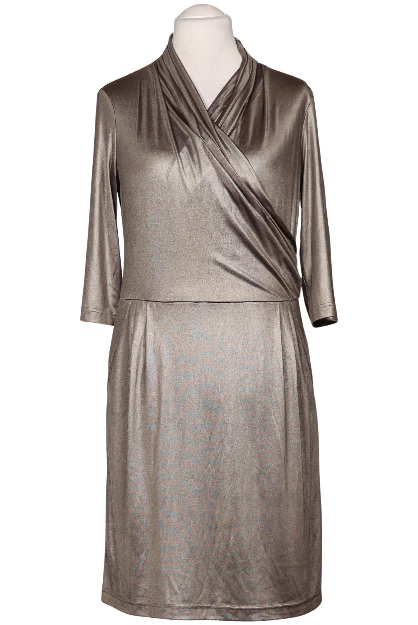 

Apart Damen Kleid, silber, Gr. 42