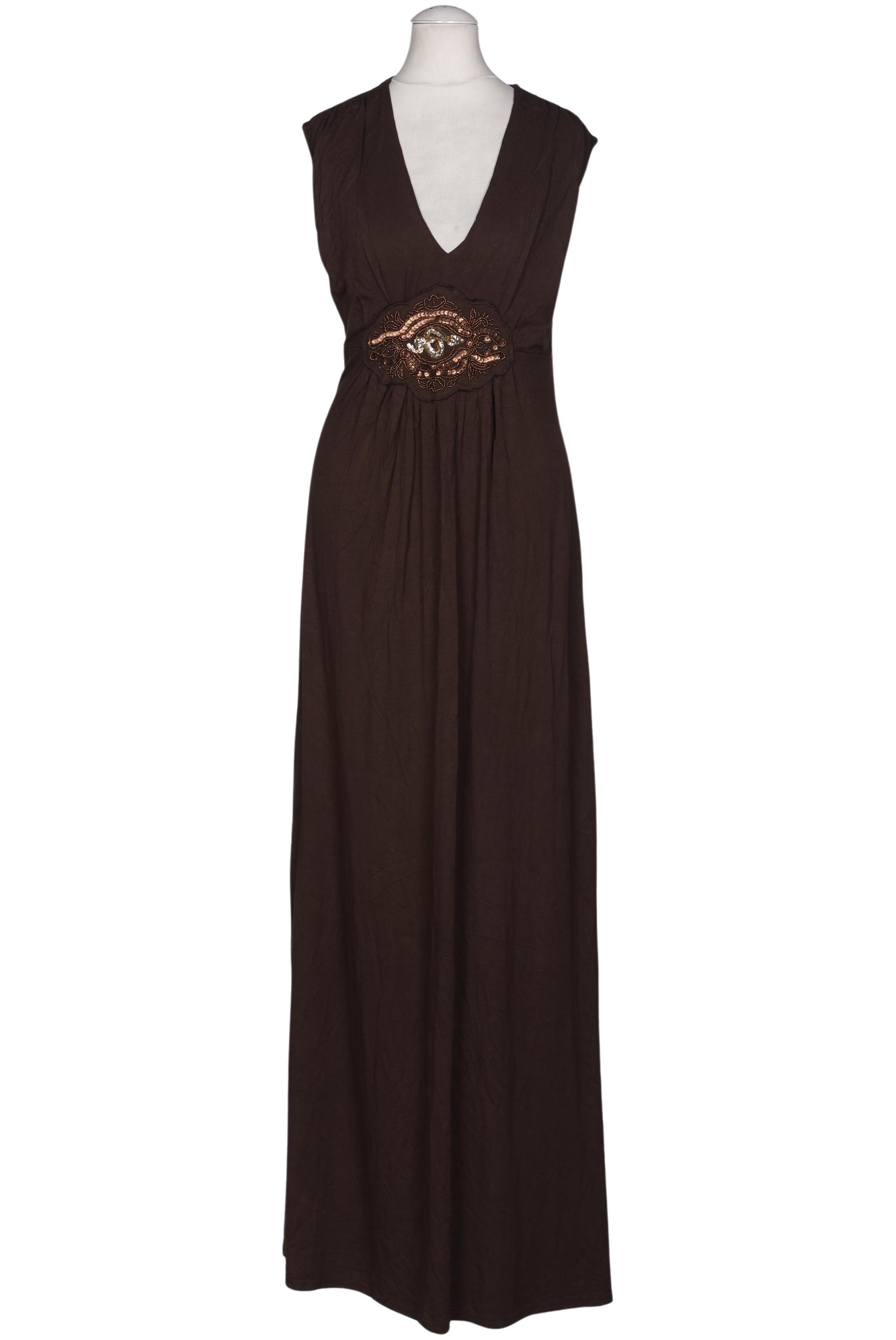 

Apart Damen Kleid, braun, Gr. 38