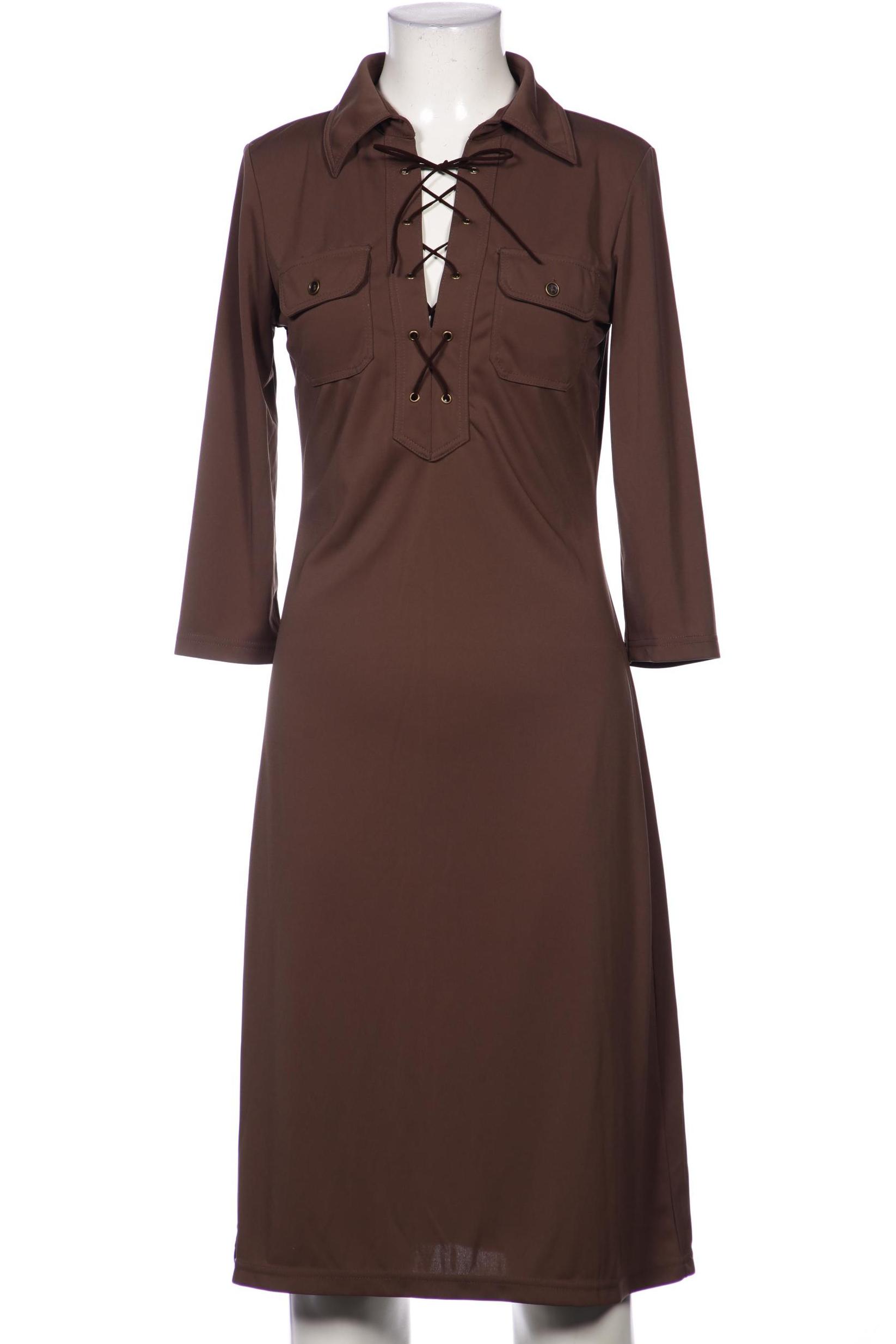 

Apart Damen Kleid, grün, Gr. 38