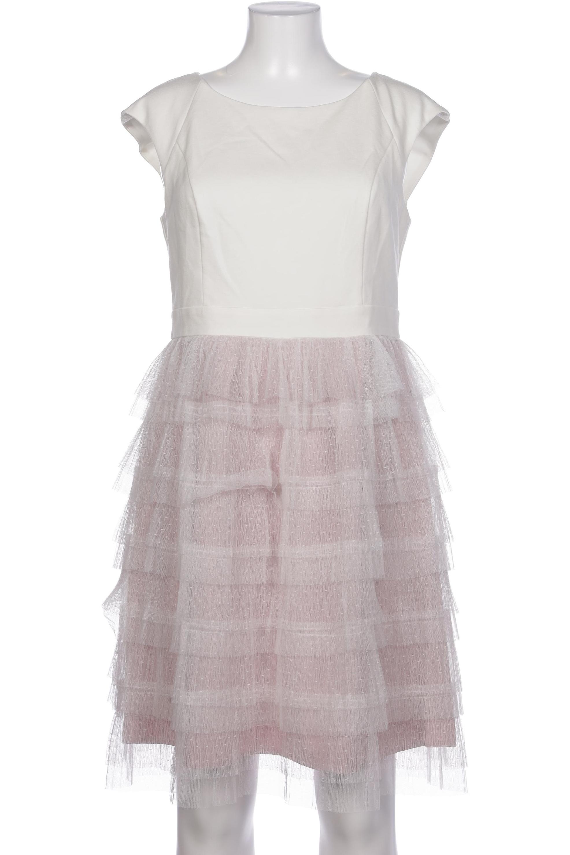 

Apart Damen Kleid, pink, Gr. 42